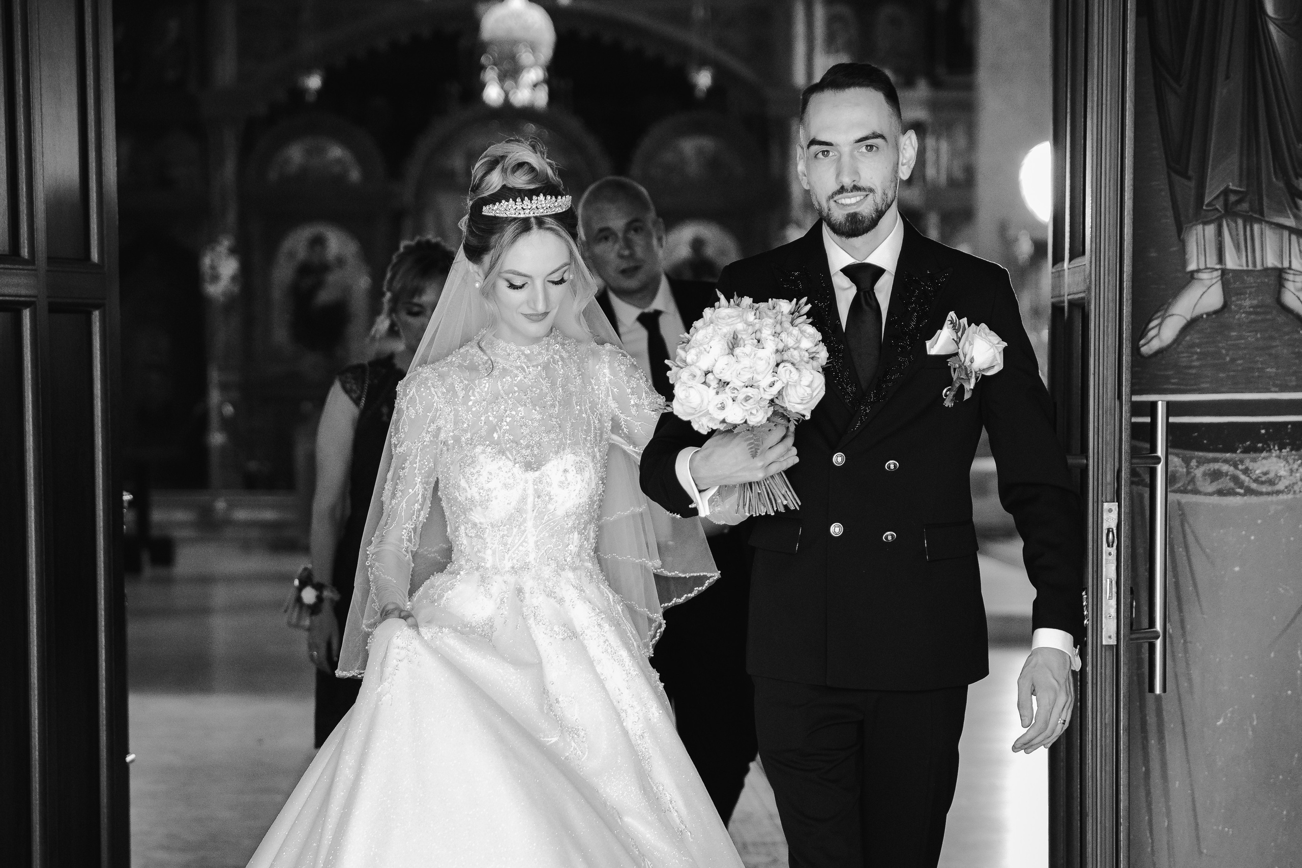 Elena & Iulian