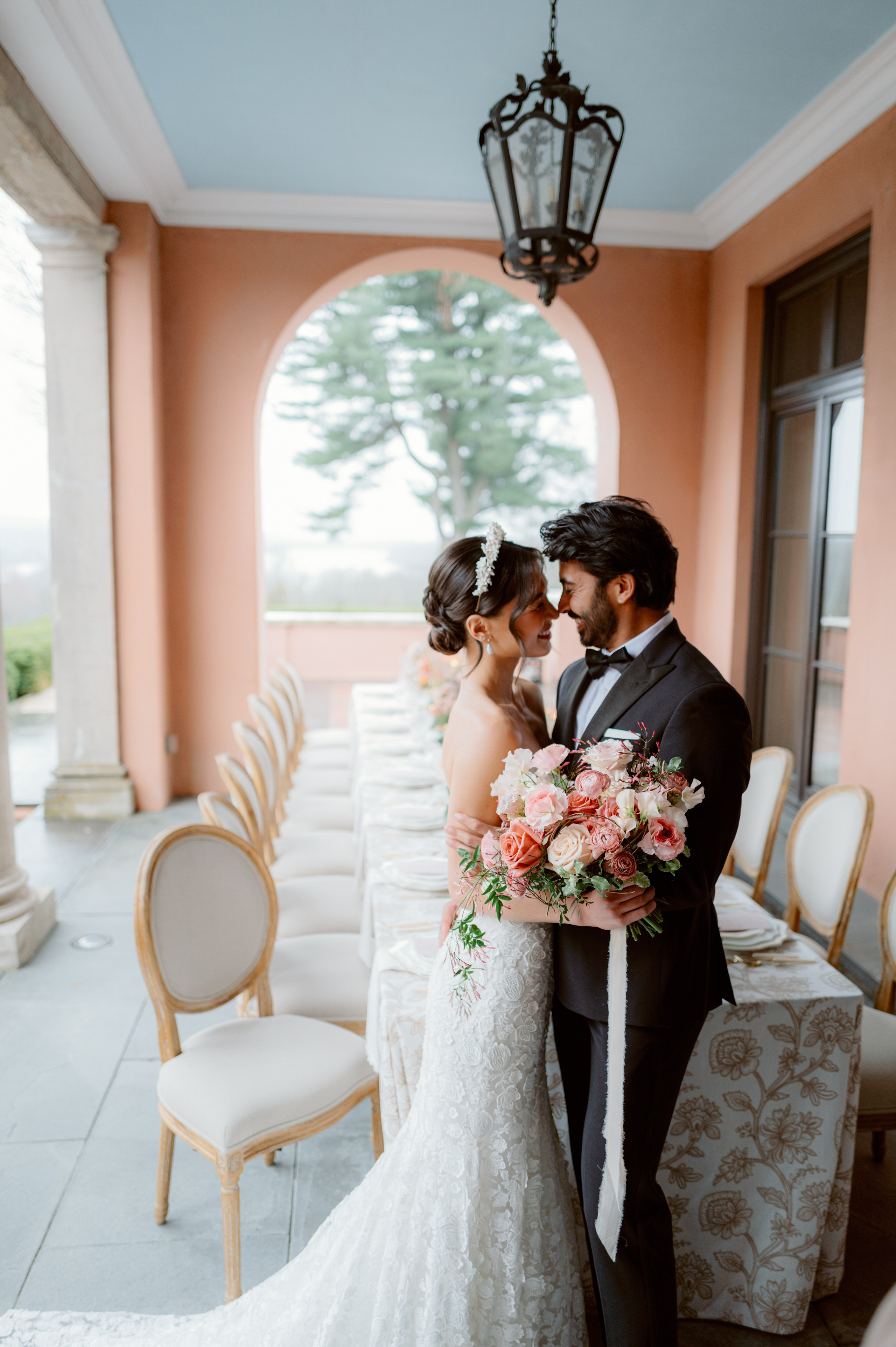 Sabrina and Pranav. Wedding photographer and videographer New York | New Jersey