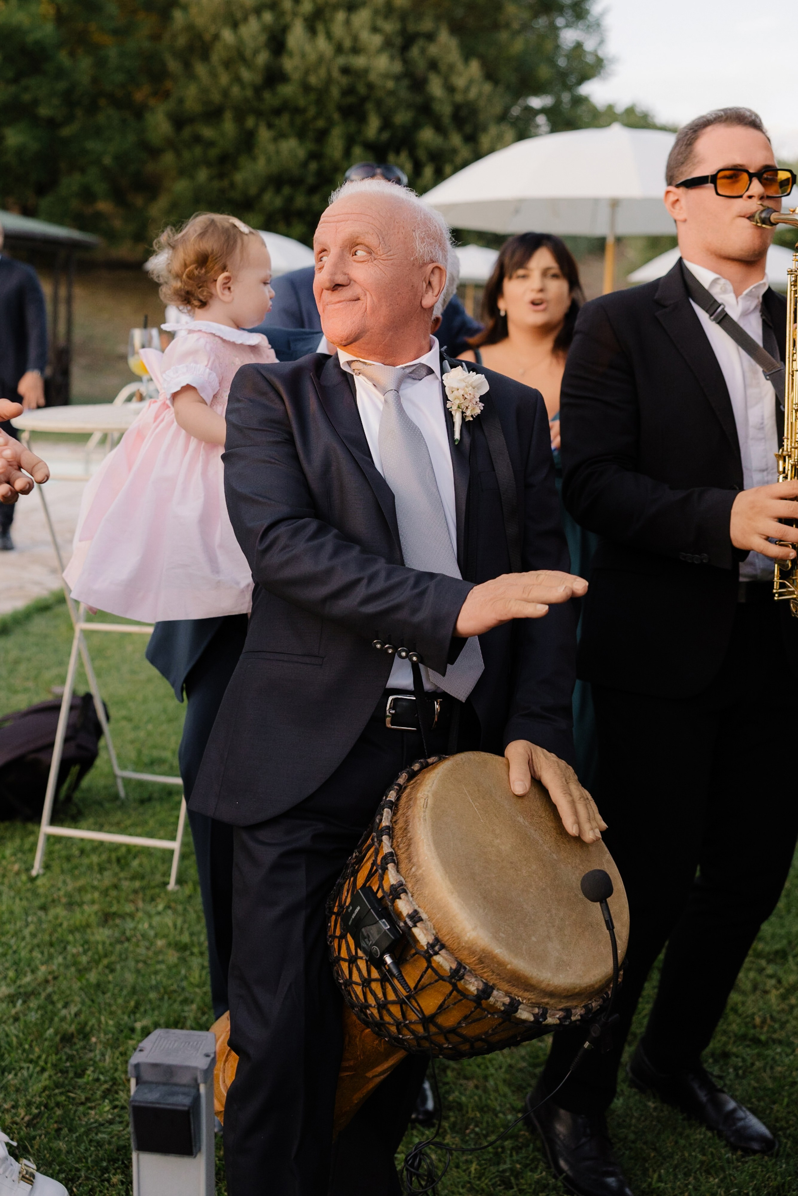 1. Wedding photographer Italy