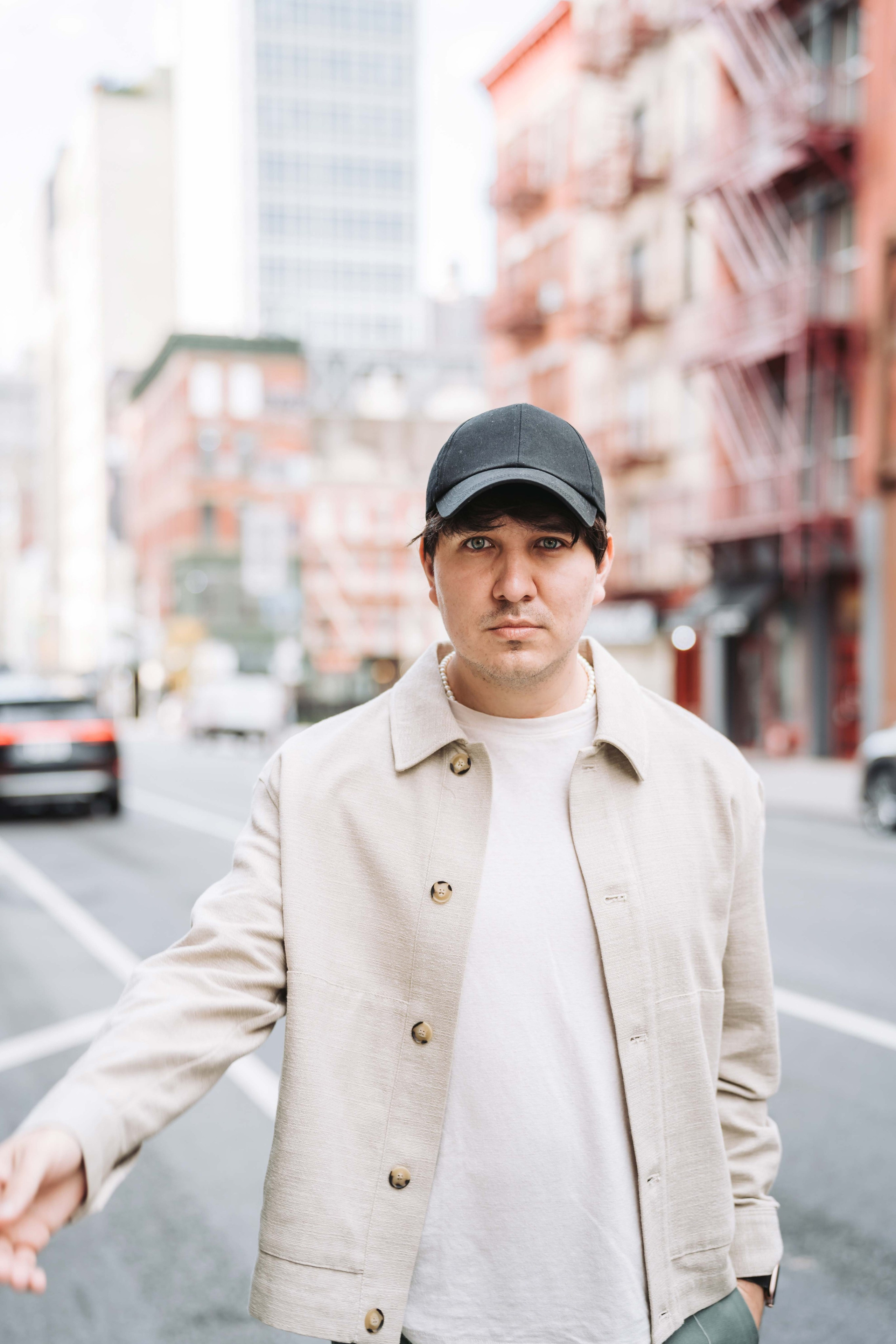 David&Andrés. Photographer in New York Faery By Mary