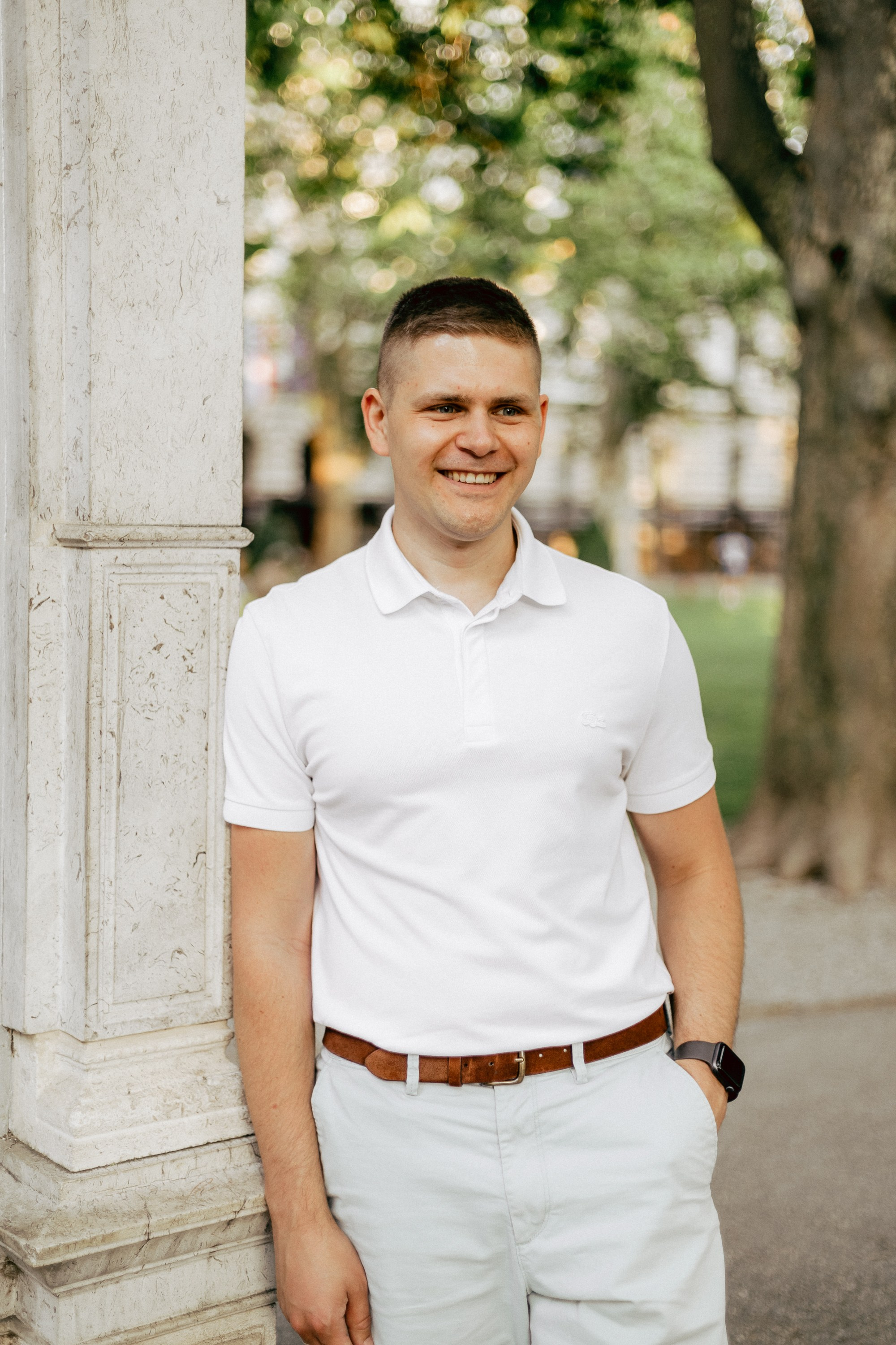 Sergey & Svetlana. Elena Gorobets. Photographer in Zagreb