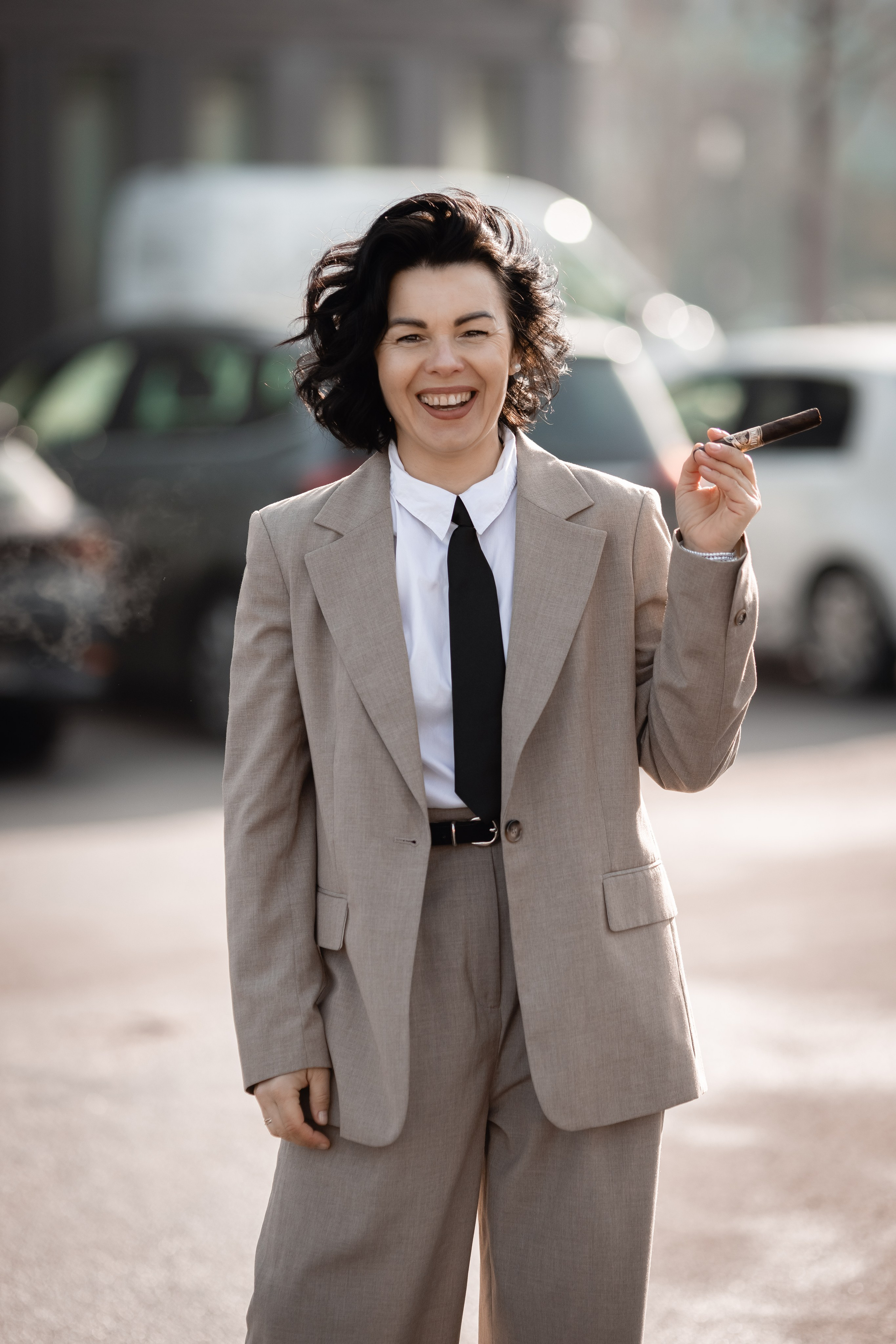 Elena. Professionele fotografin in Münsingen Olesia Wegele