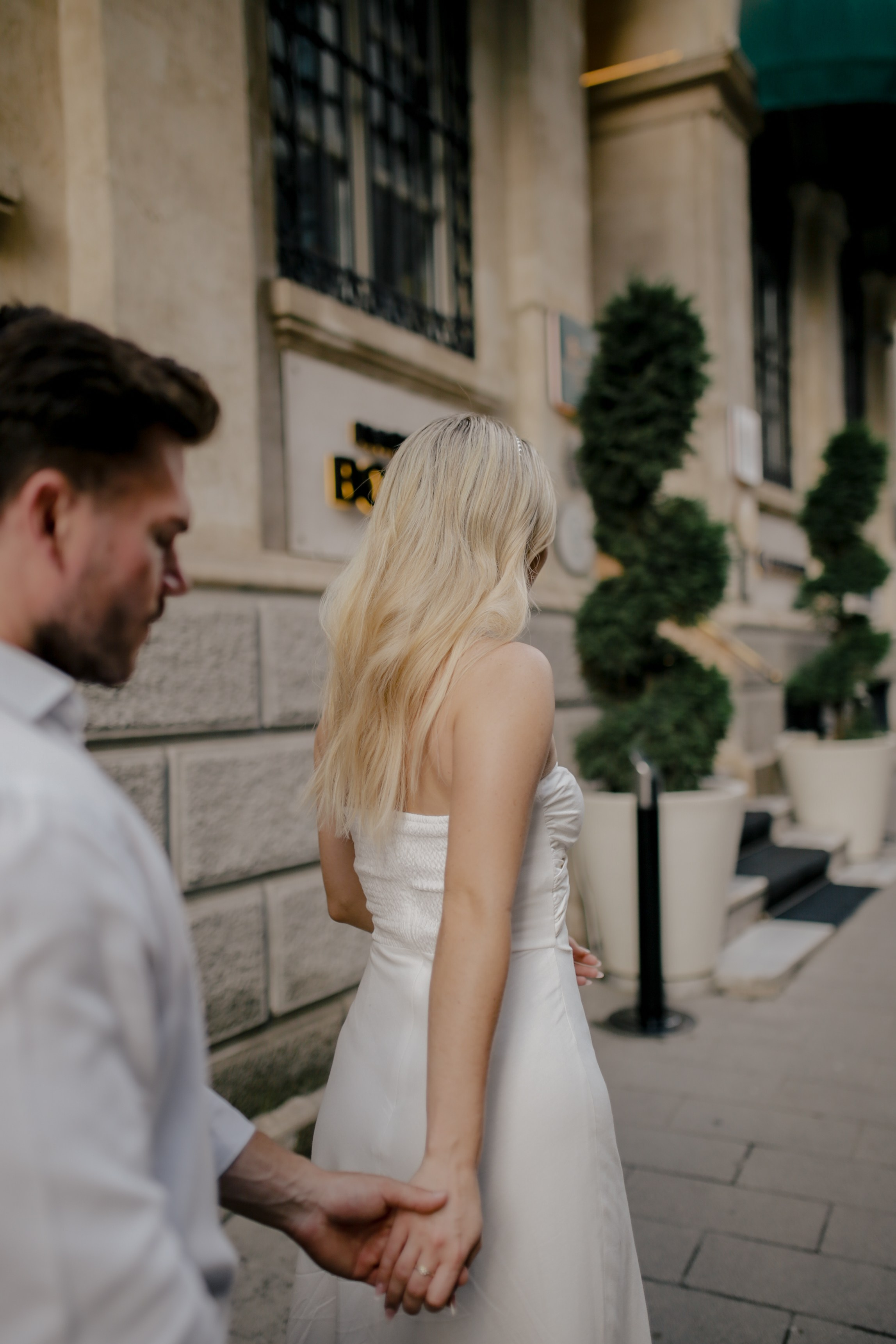 Australian couple. Фотограф Москва Ларина Юлия