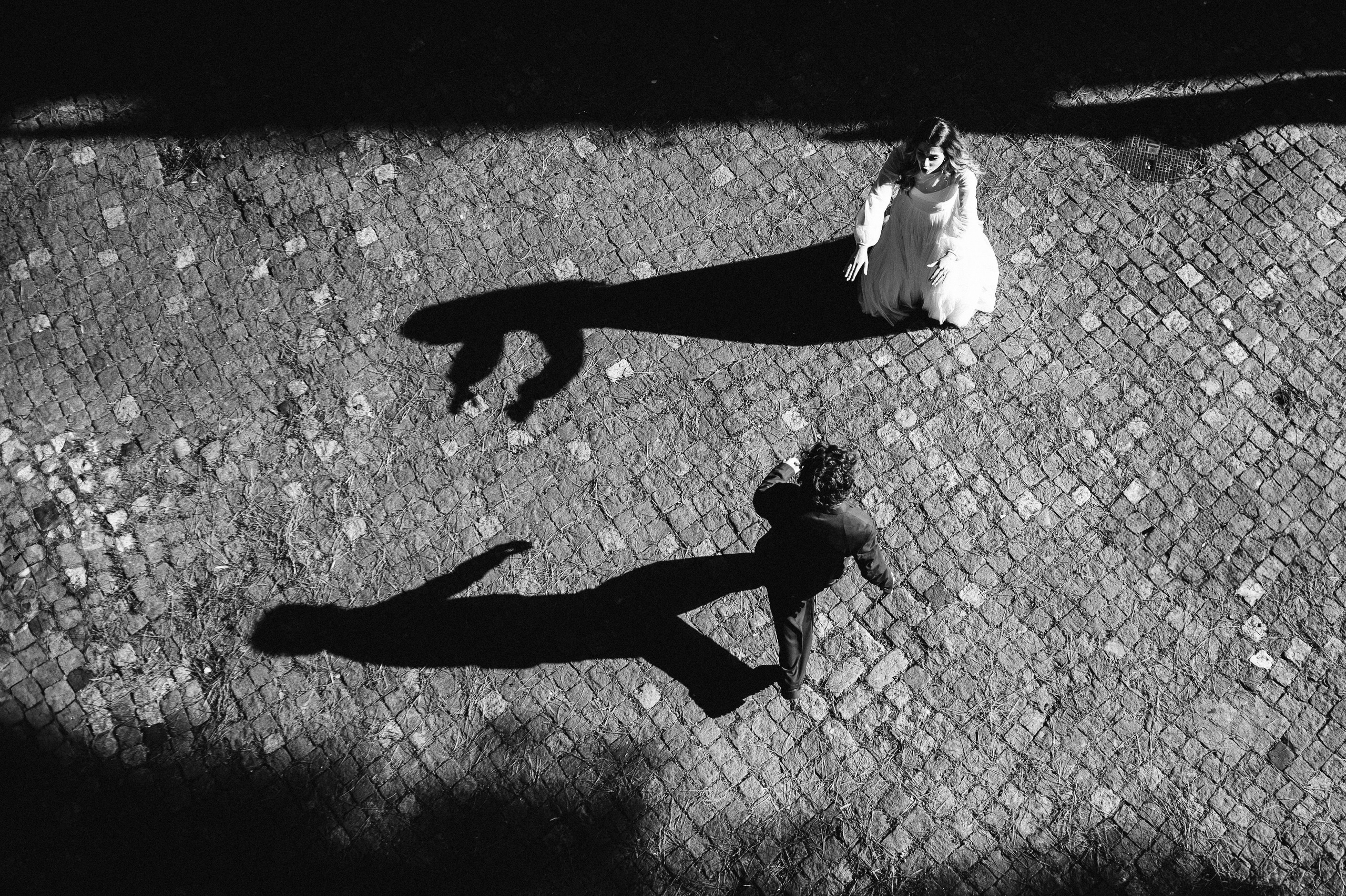 Ședință foto romantică în Lisabona – Inspirație pentru fotografiile de nuntă. Valentin Melen — wedding photographer