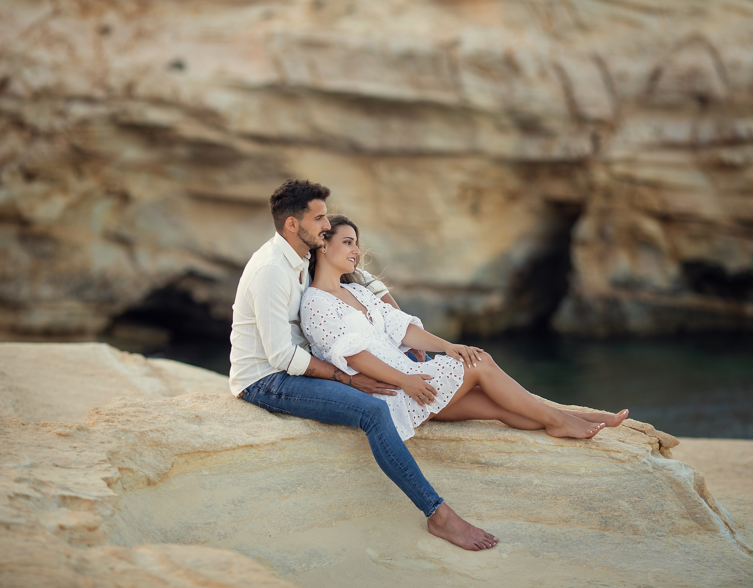 Historias de amor. Fotógrafo Almeria. Swetlana Ushakova