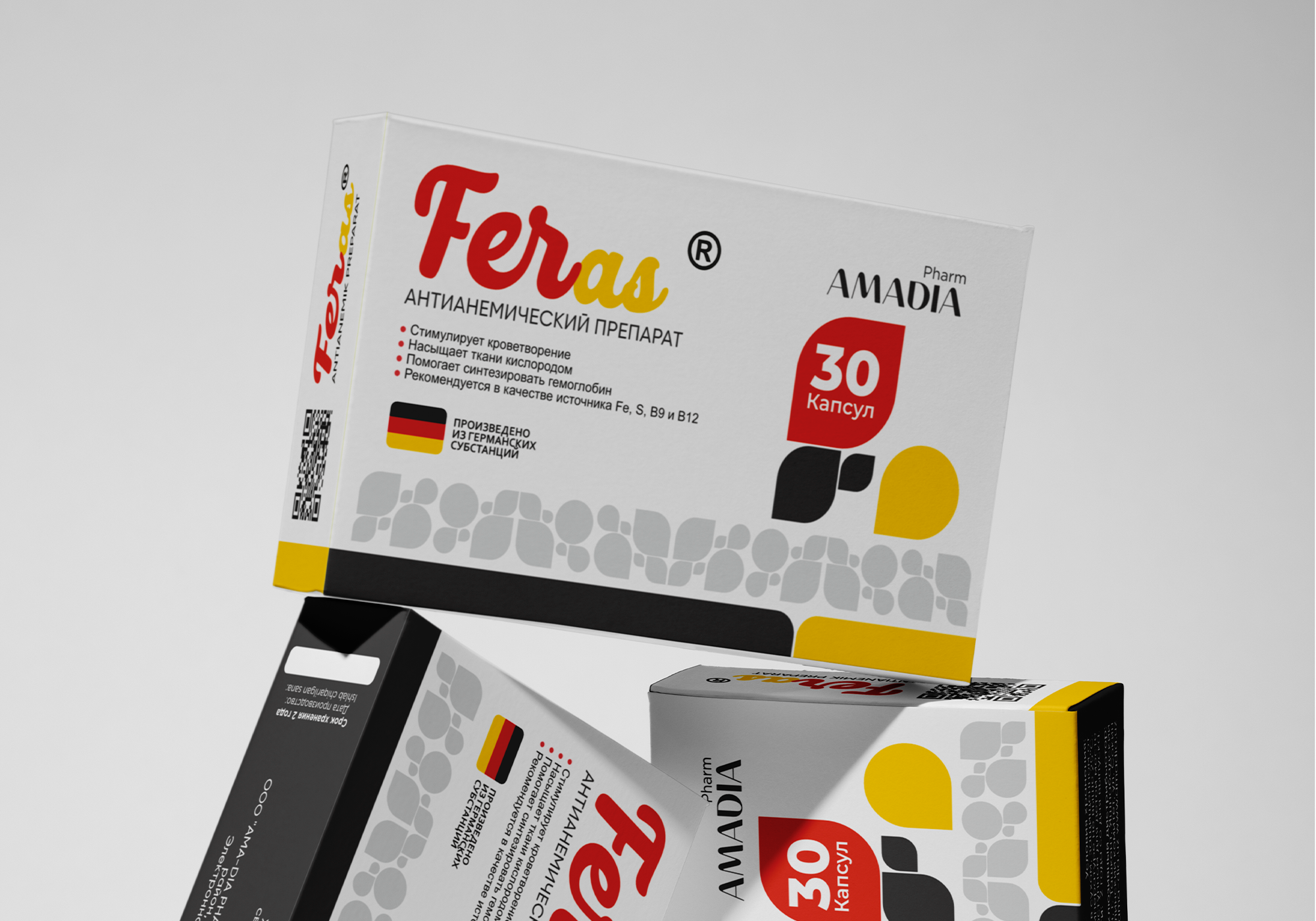 Feras — Qadoq dizayni. Dirov — Hayot Khodirov