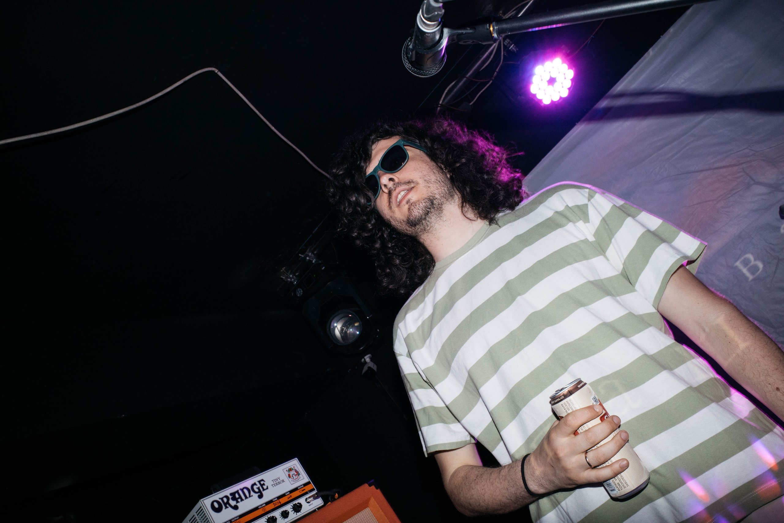 SUPERFEST @ BARDUCK @ 18.04.24