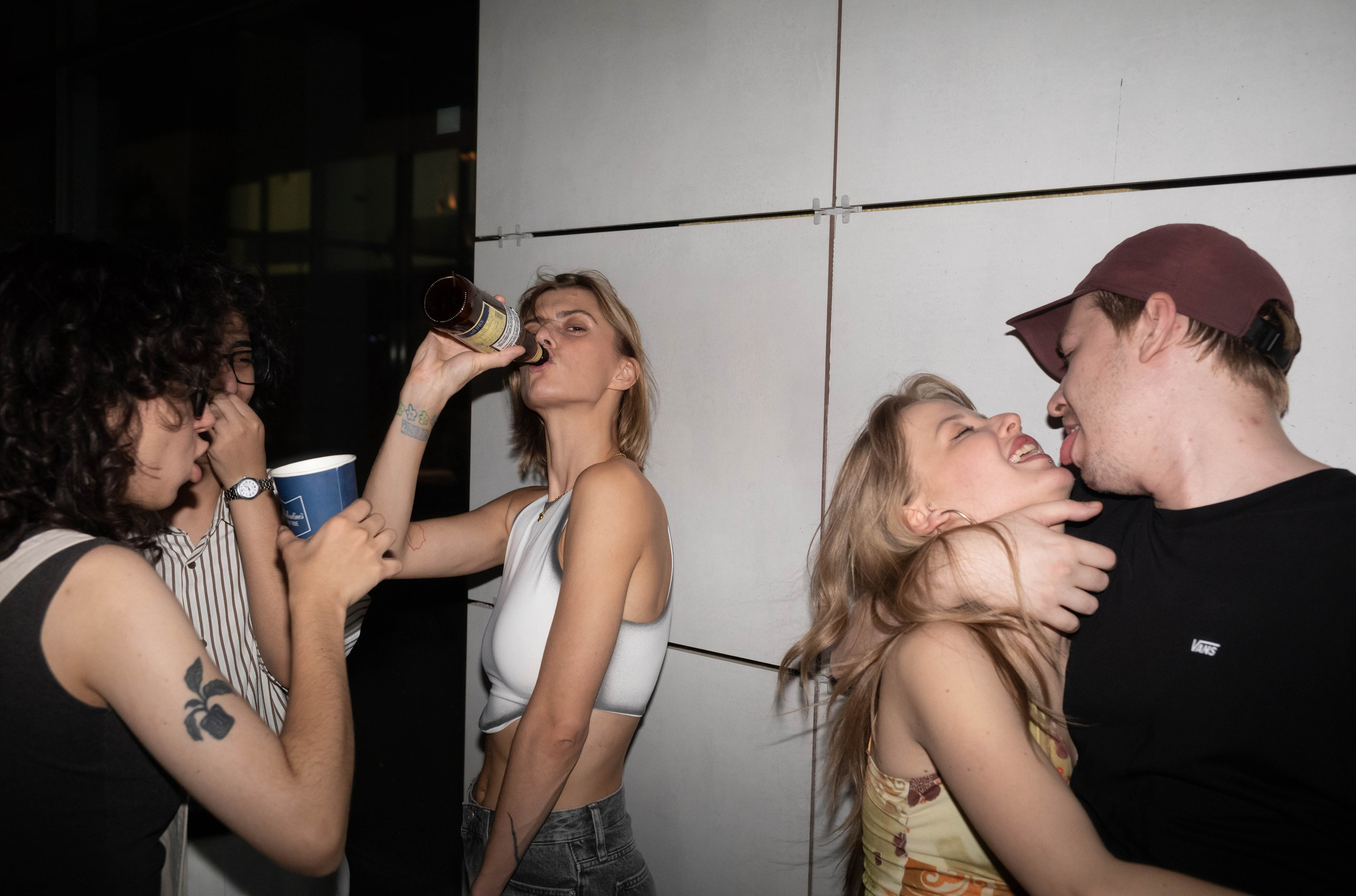 Kvadrat @ Musiqaxona @ 19.07.25