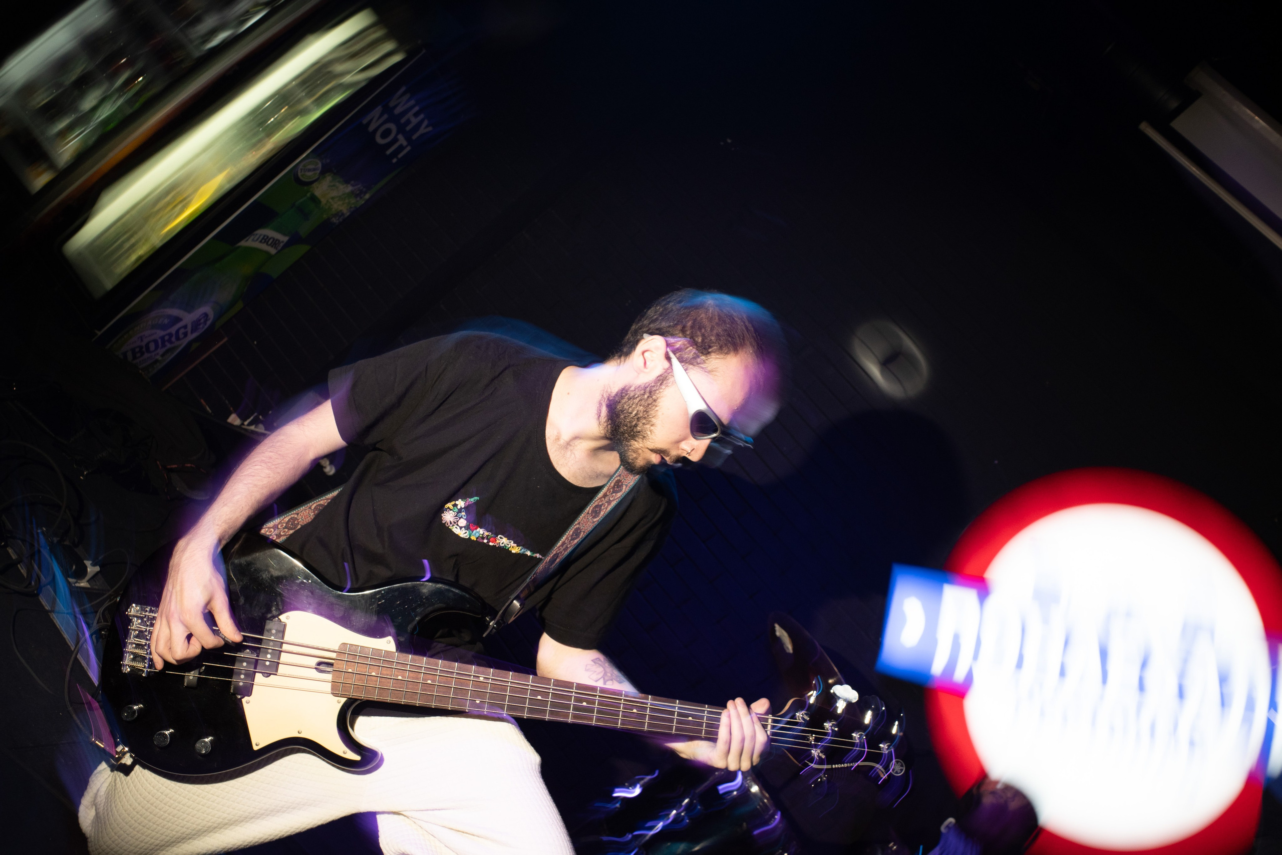 P.I.G.Z @ Ponaexali Hall