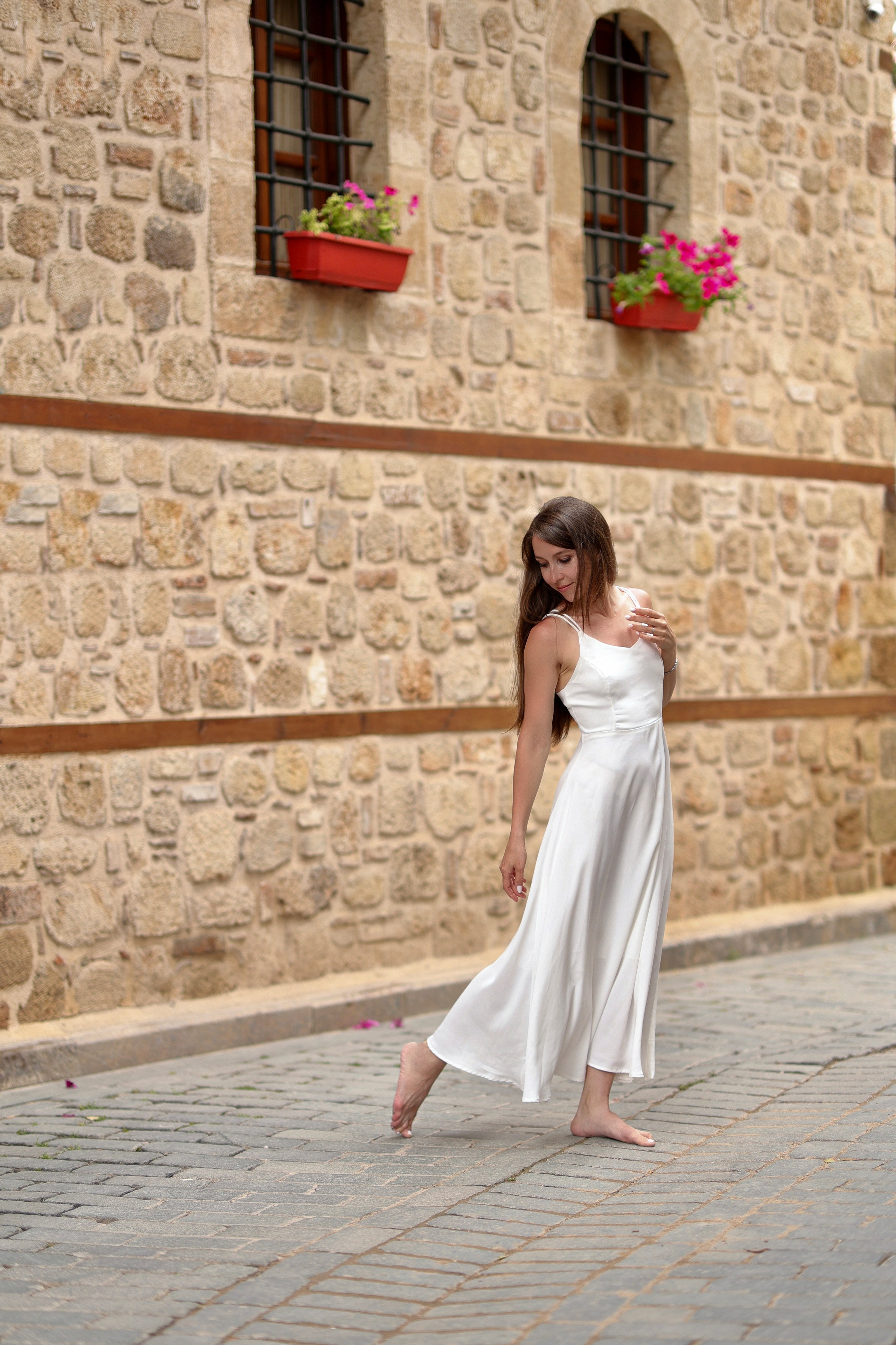 Калеичи. Фотосессии в Анталии, Кемере, Сиде, Белеке, Каше Djamilya Akkanat