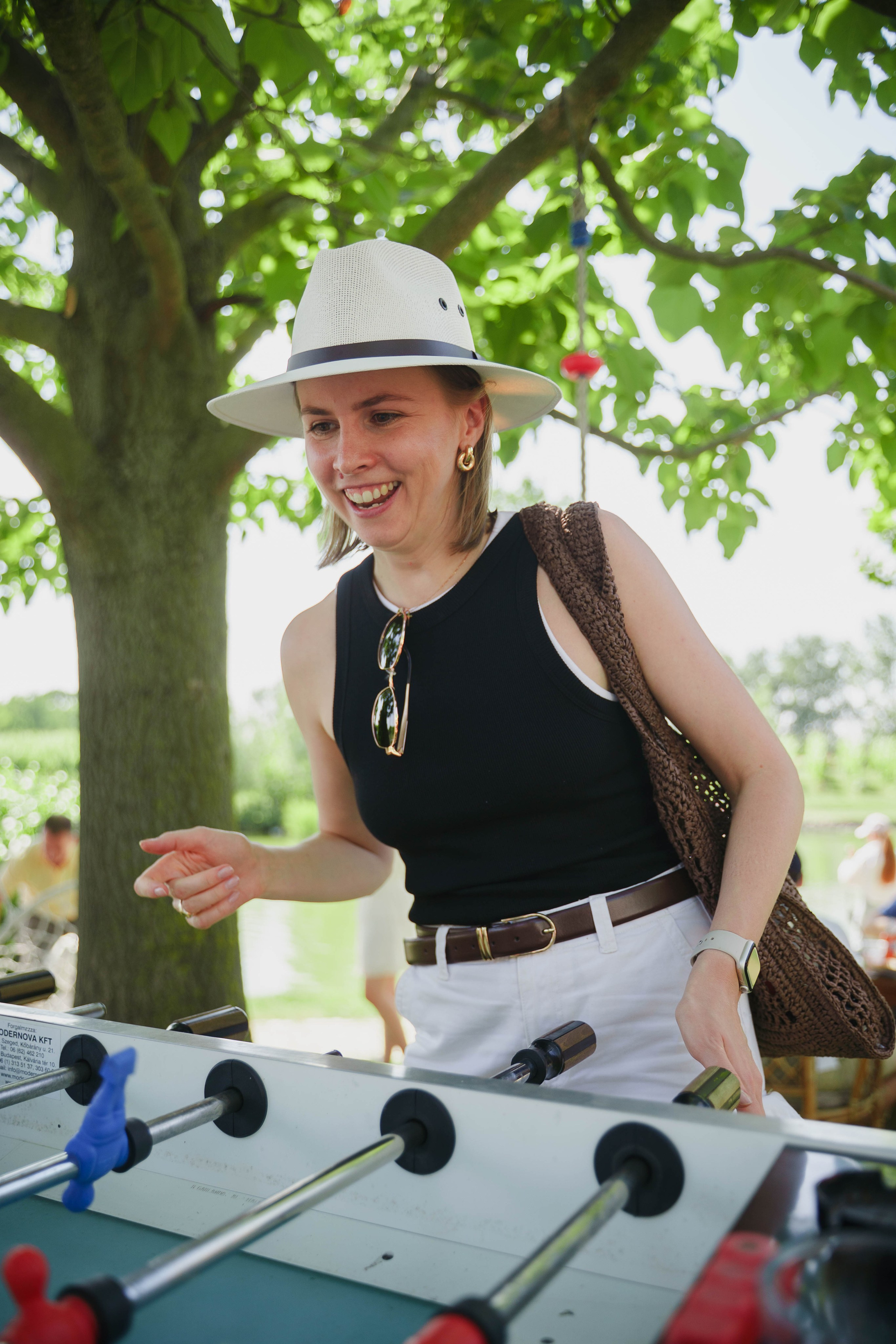 FiveTran Summer Picnic. Жуков Студио