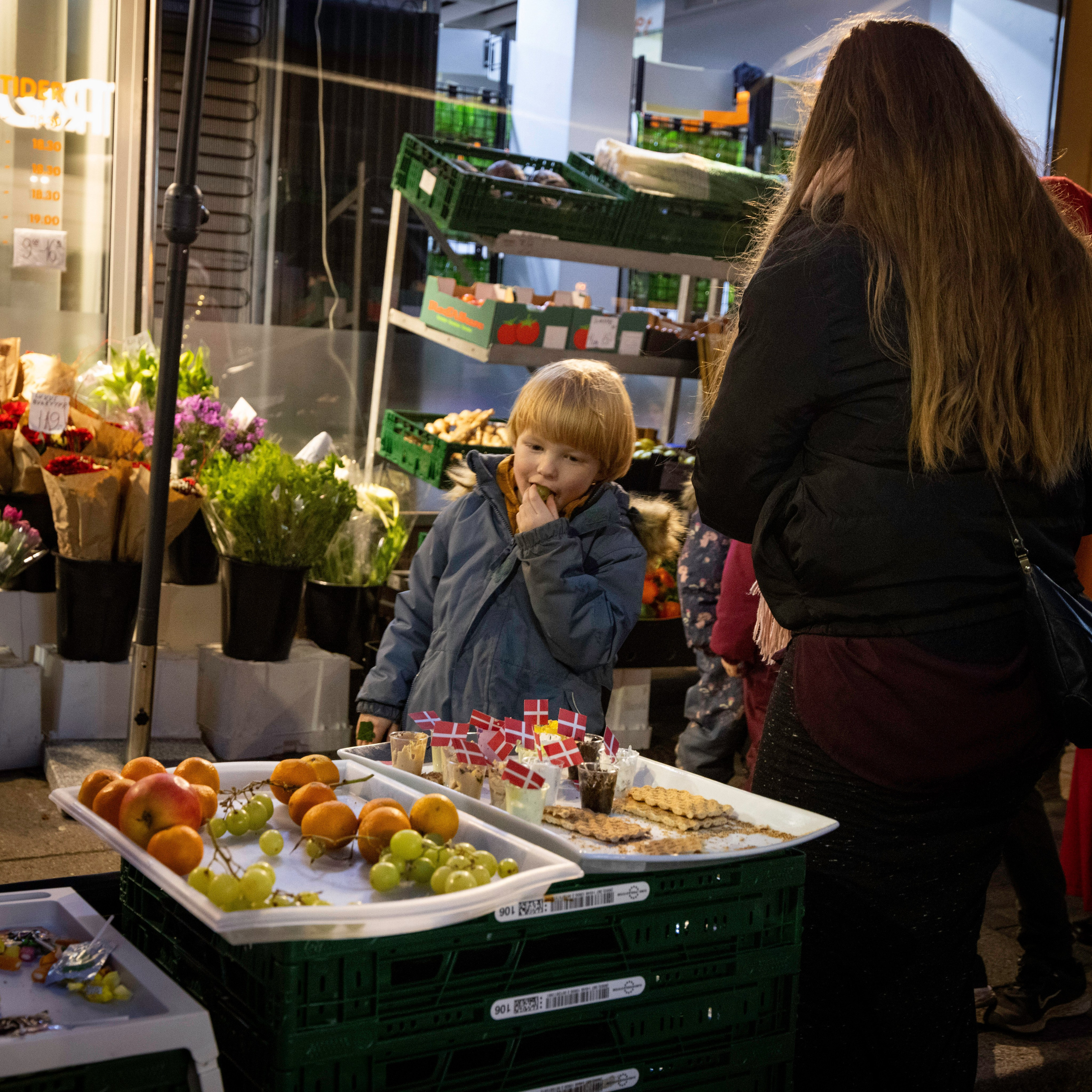 Begivenheder. Fotograf Aarhus | Portrætfoto Århus | Flotte billeder