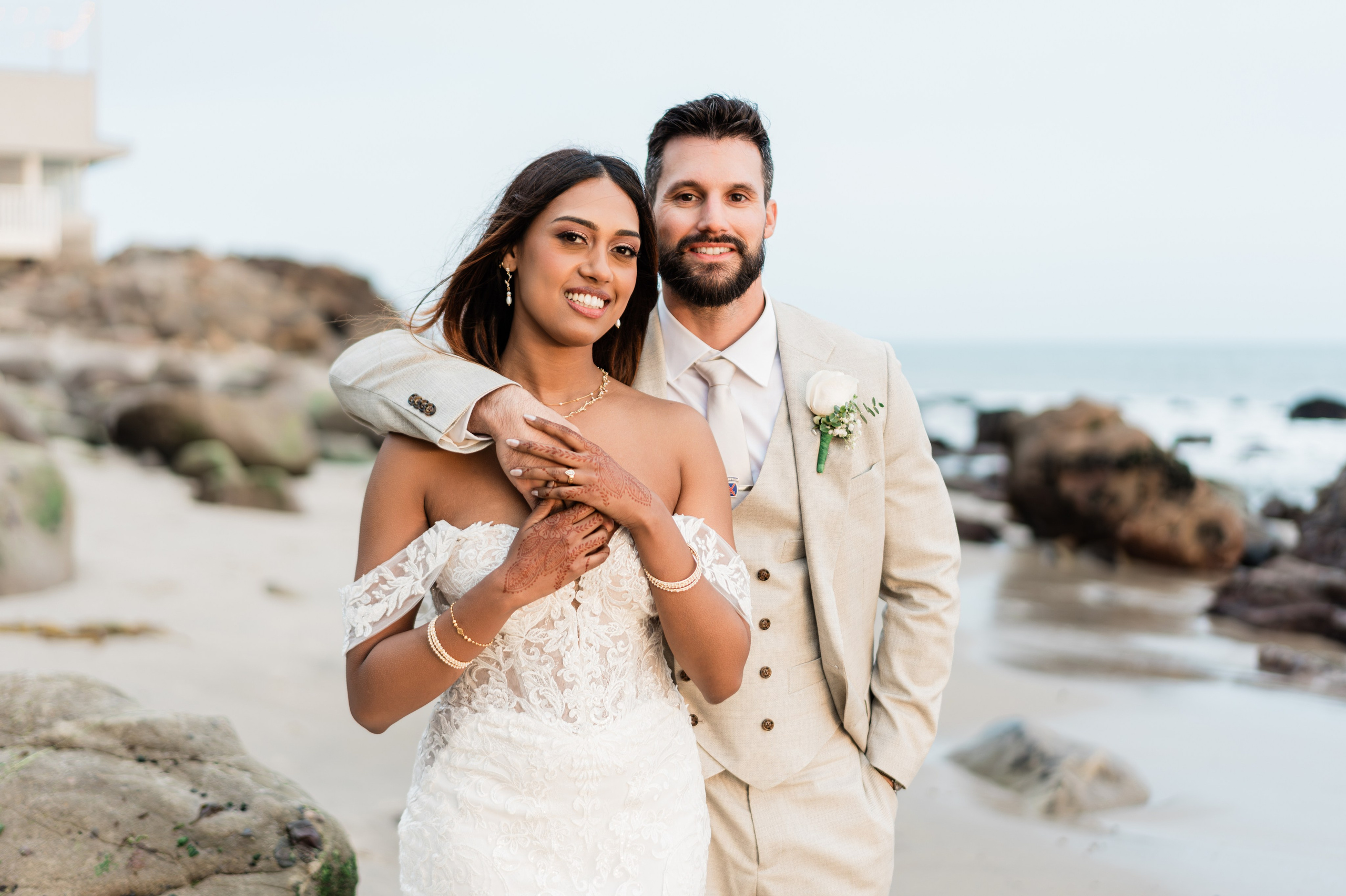 Nicole & Cody. Babich_weddings