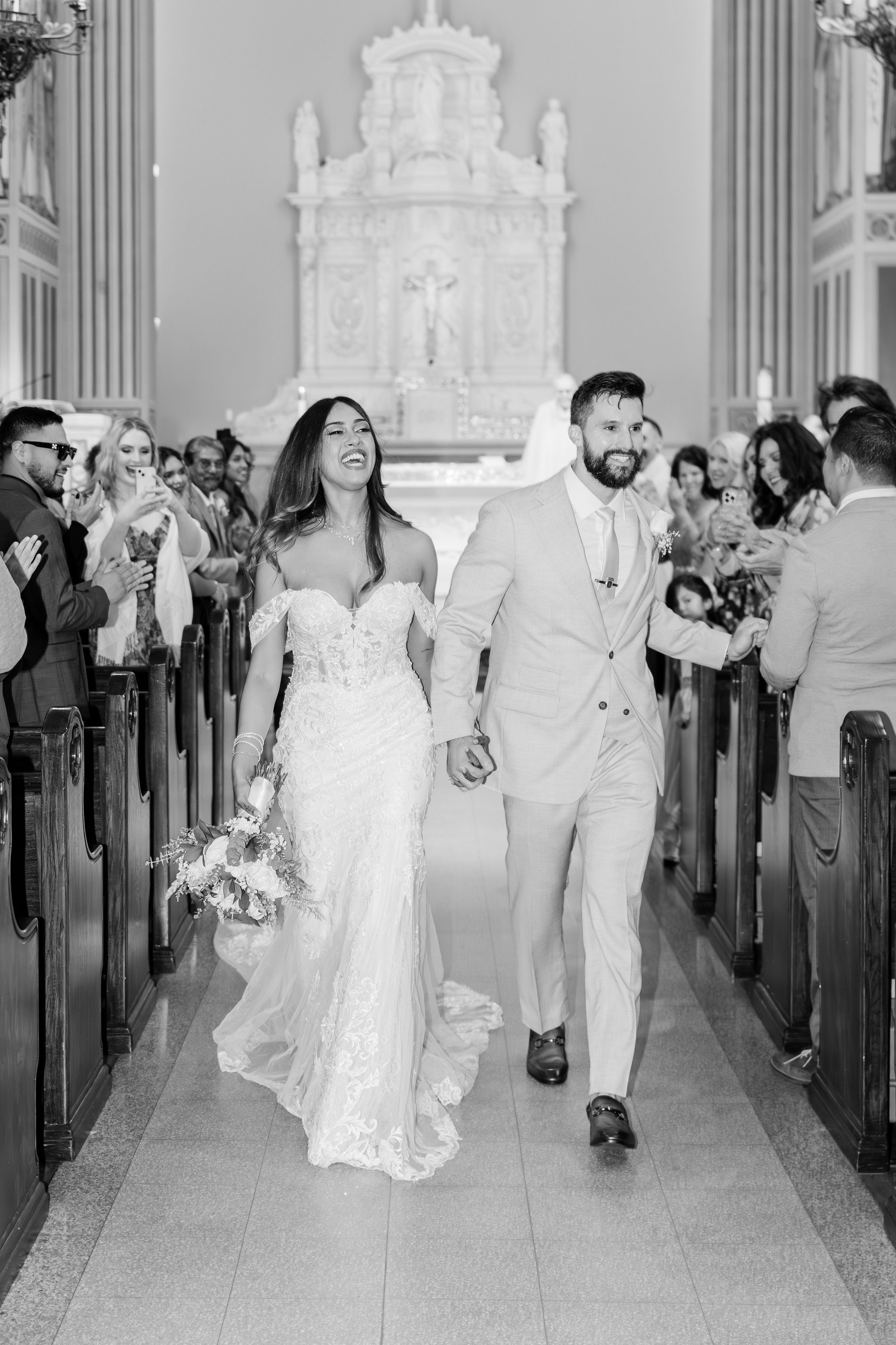 Nicole & Cody. Babich_weddings