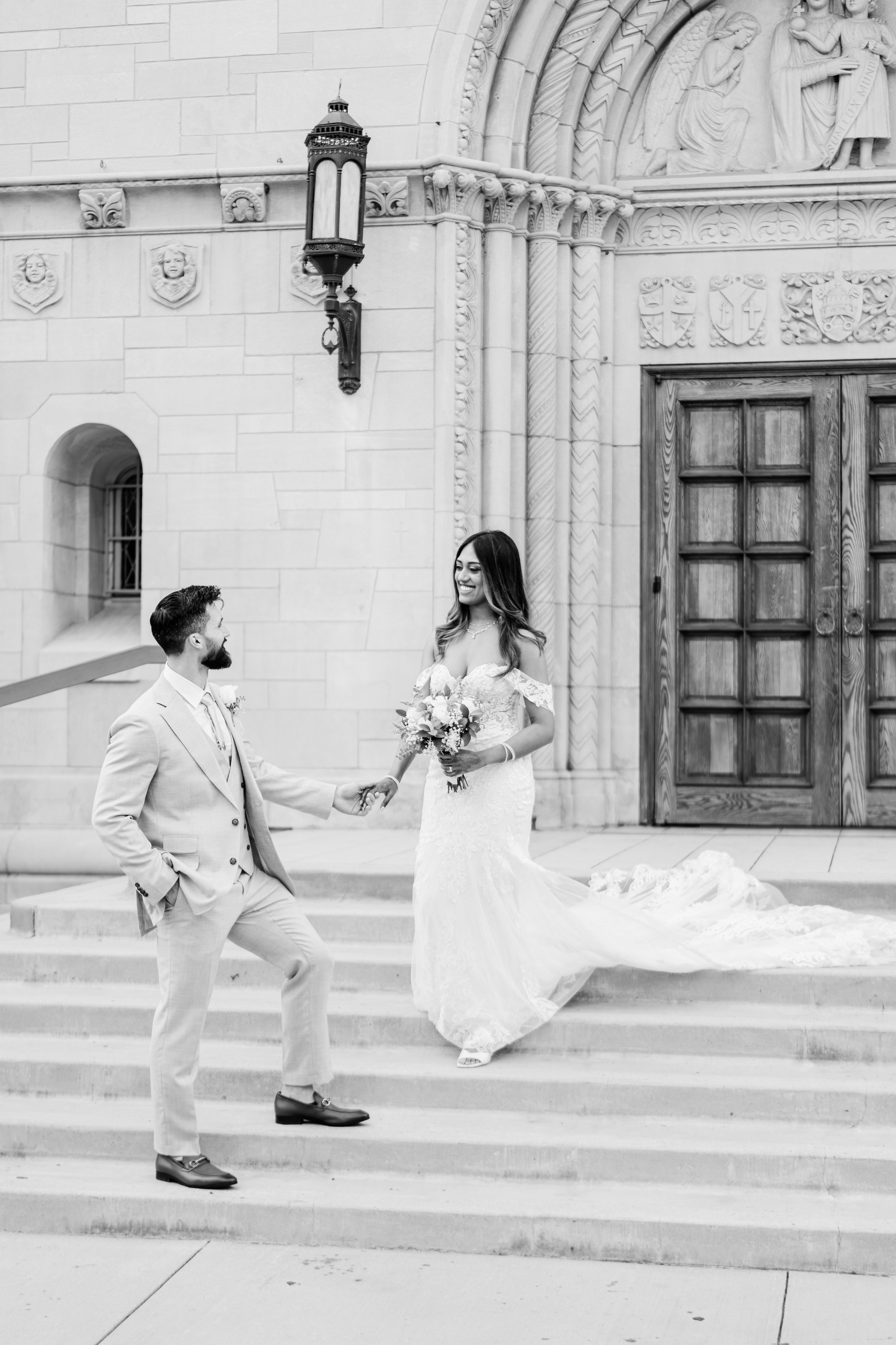 Nicole & Cody. Babich_weddings