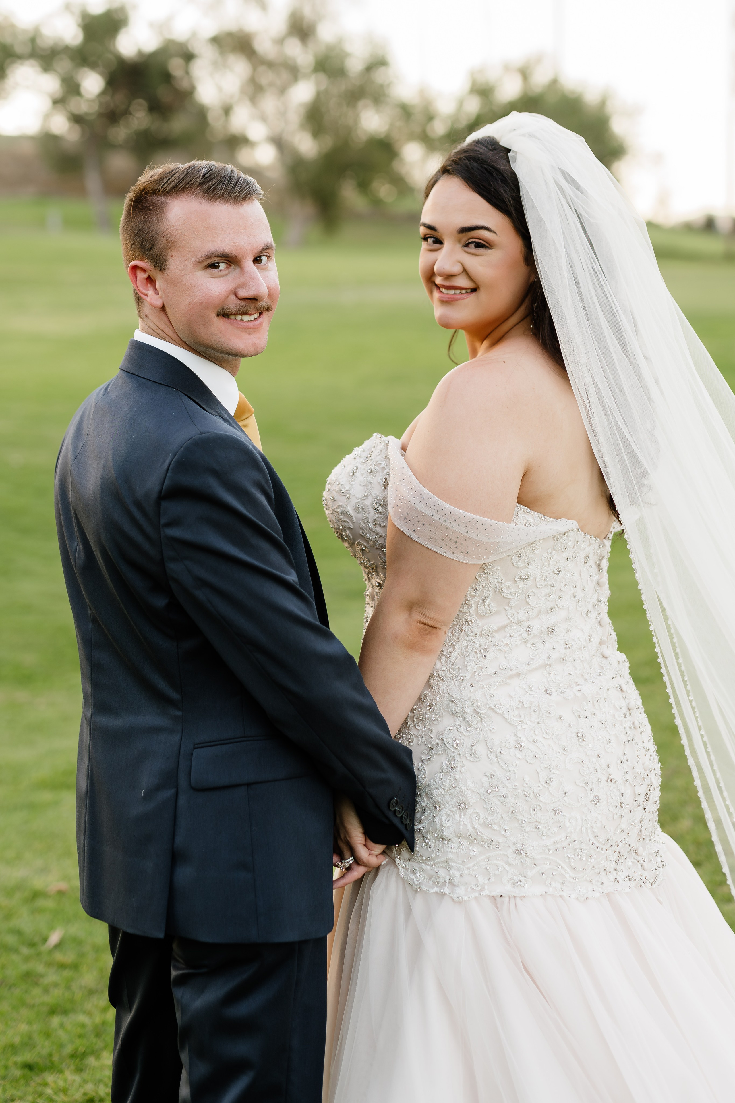 Ivan & Danielle. Babich_weddings