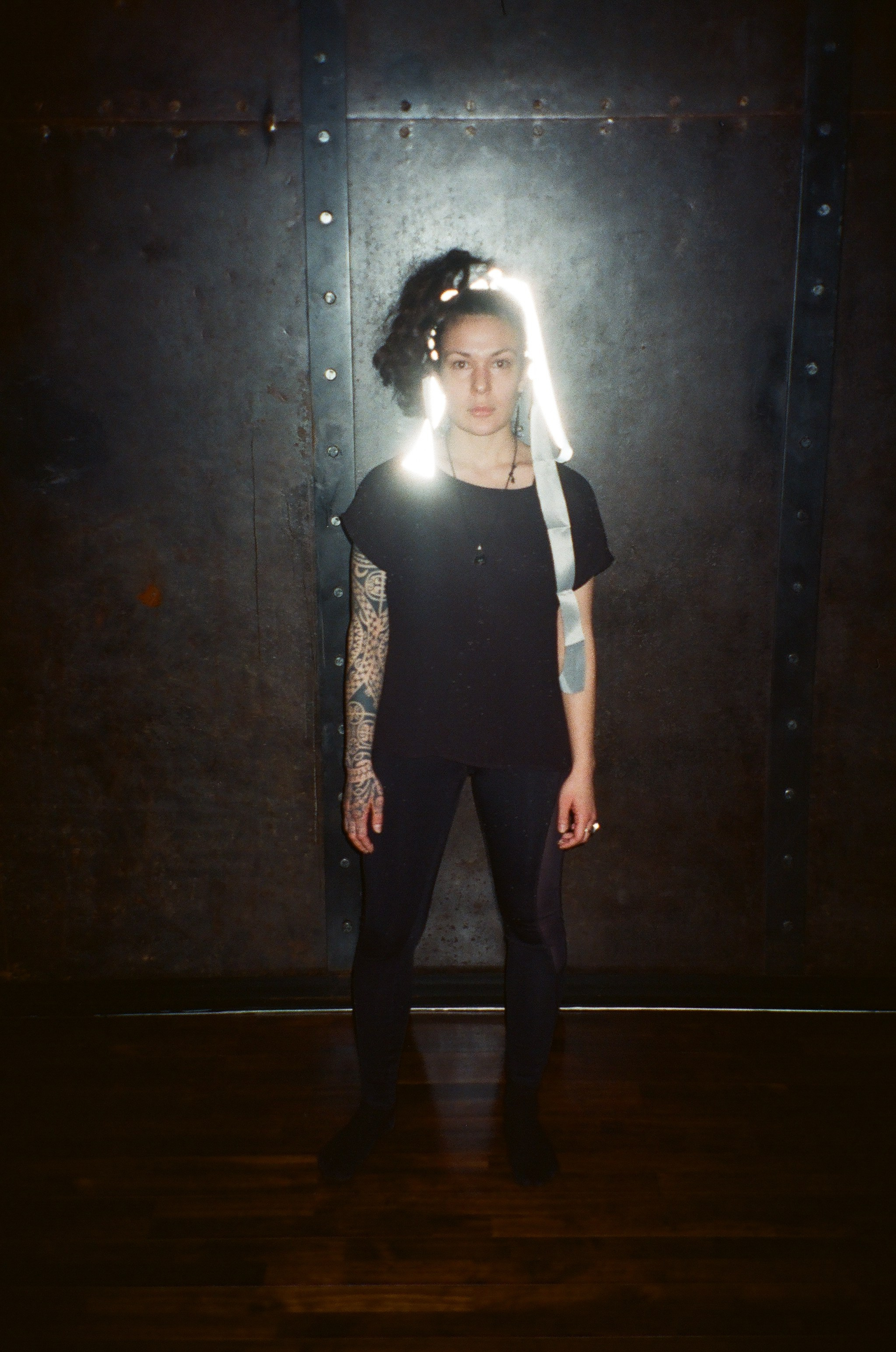 Spira mirabilis| Удивительная спираль. Alina Kugush