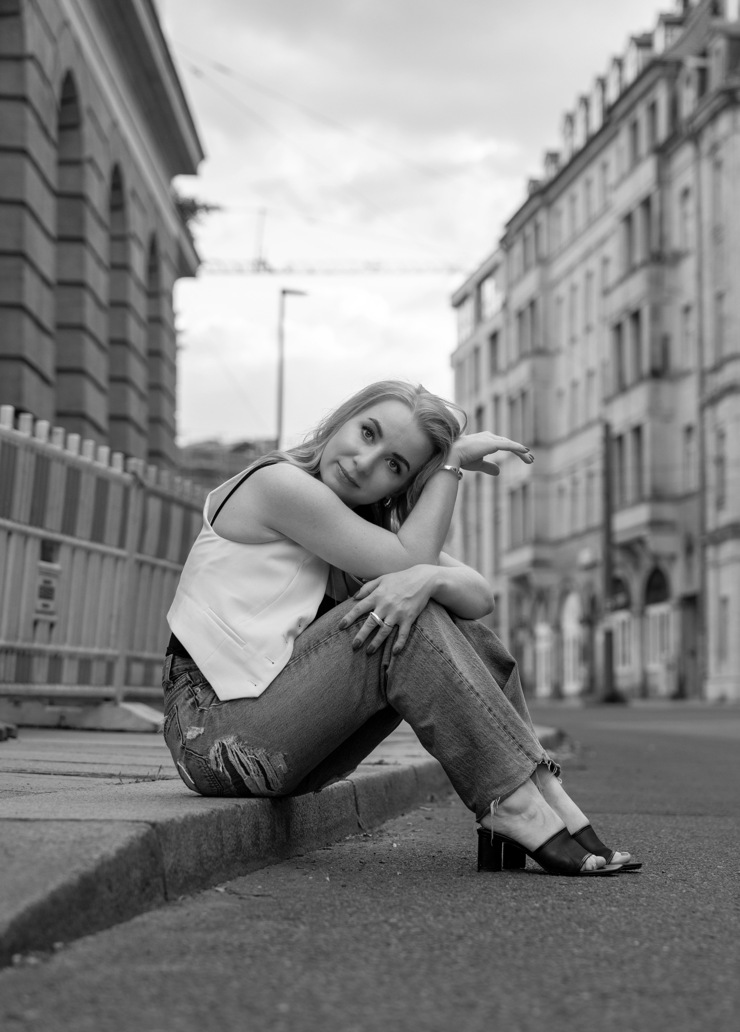 Timeless classic for Maria. Family & Maternity Photographer in Dresden Tatiana Mudryak