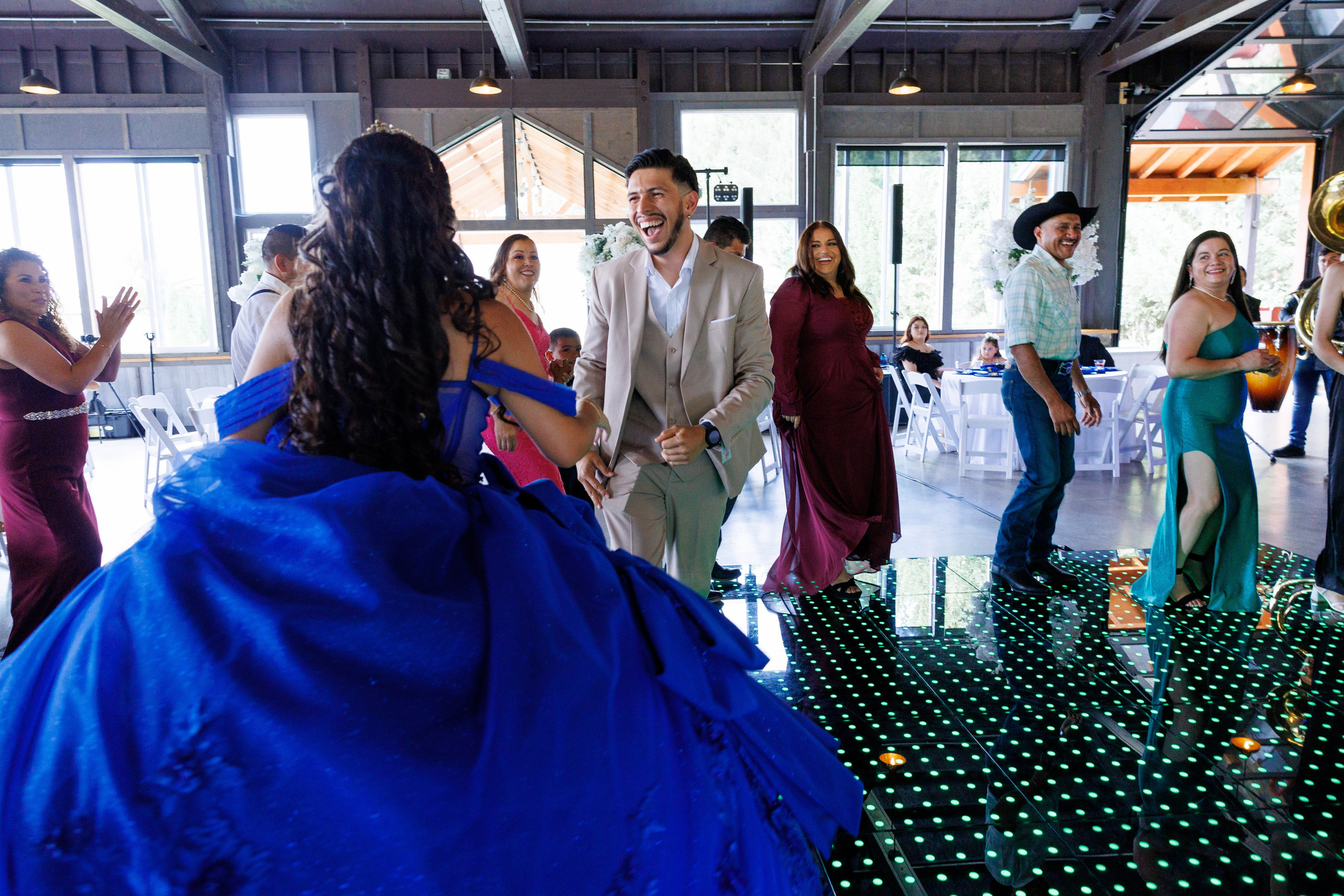 Marjorie XV. Hector Salazar Photography | Quinceanera, Wedding & Family Photographer in Oregon, and Washington