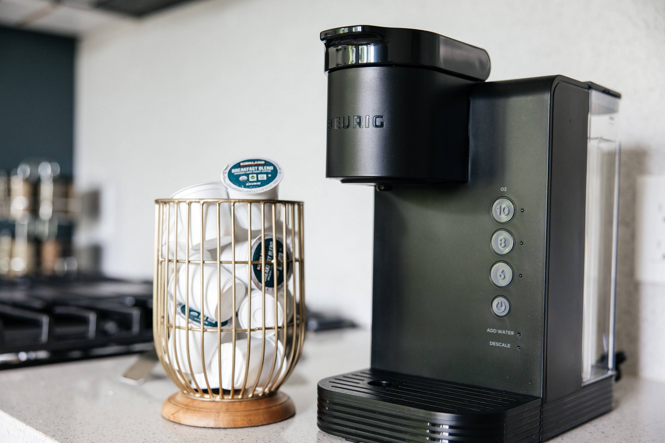 Affinity Apartments. Photographer Andrei White