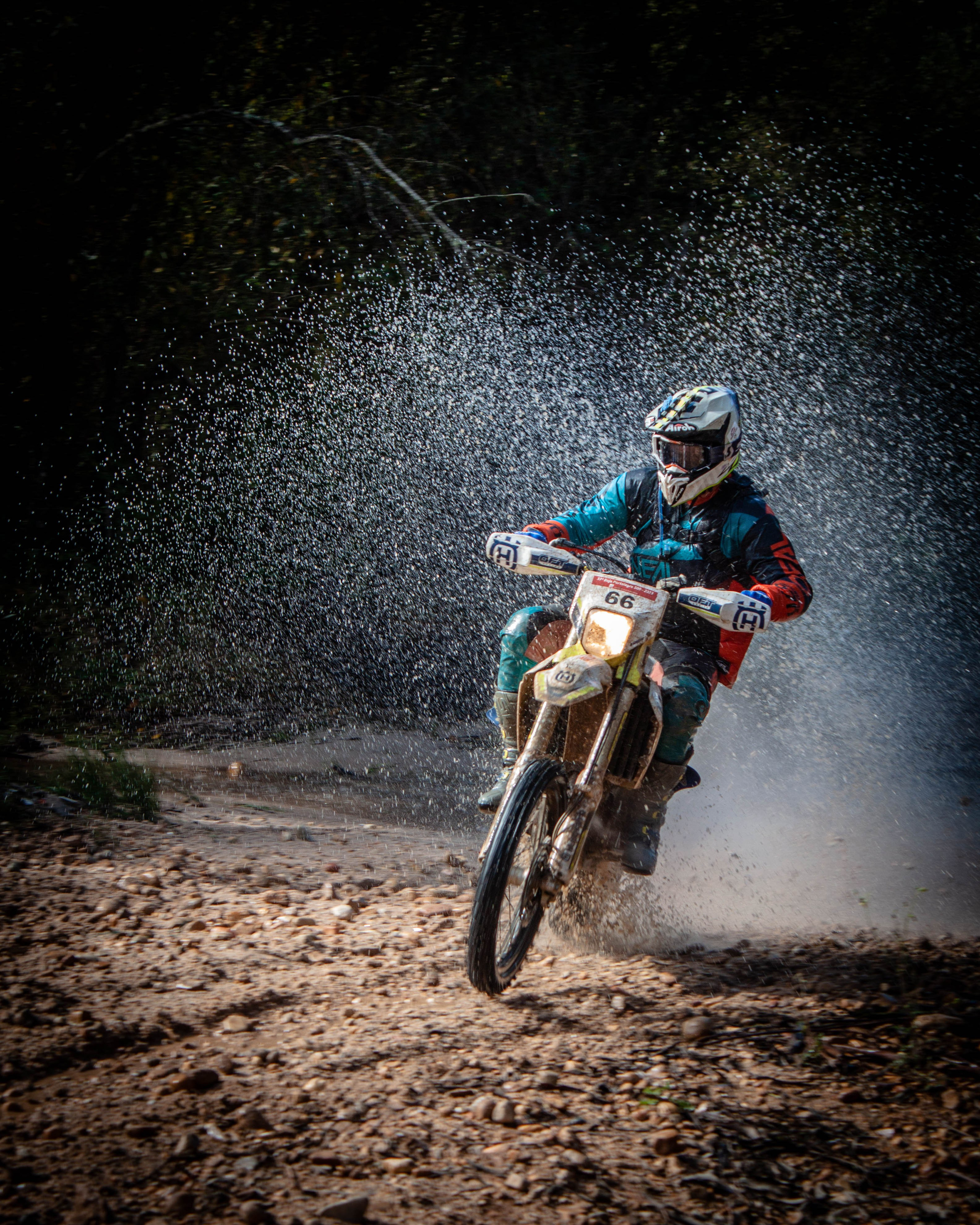 #66 Valter Antunes