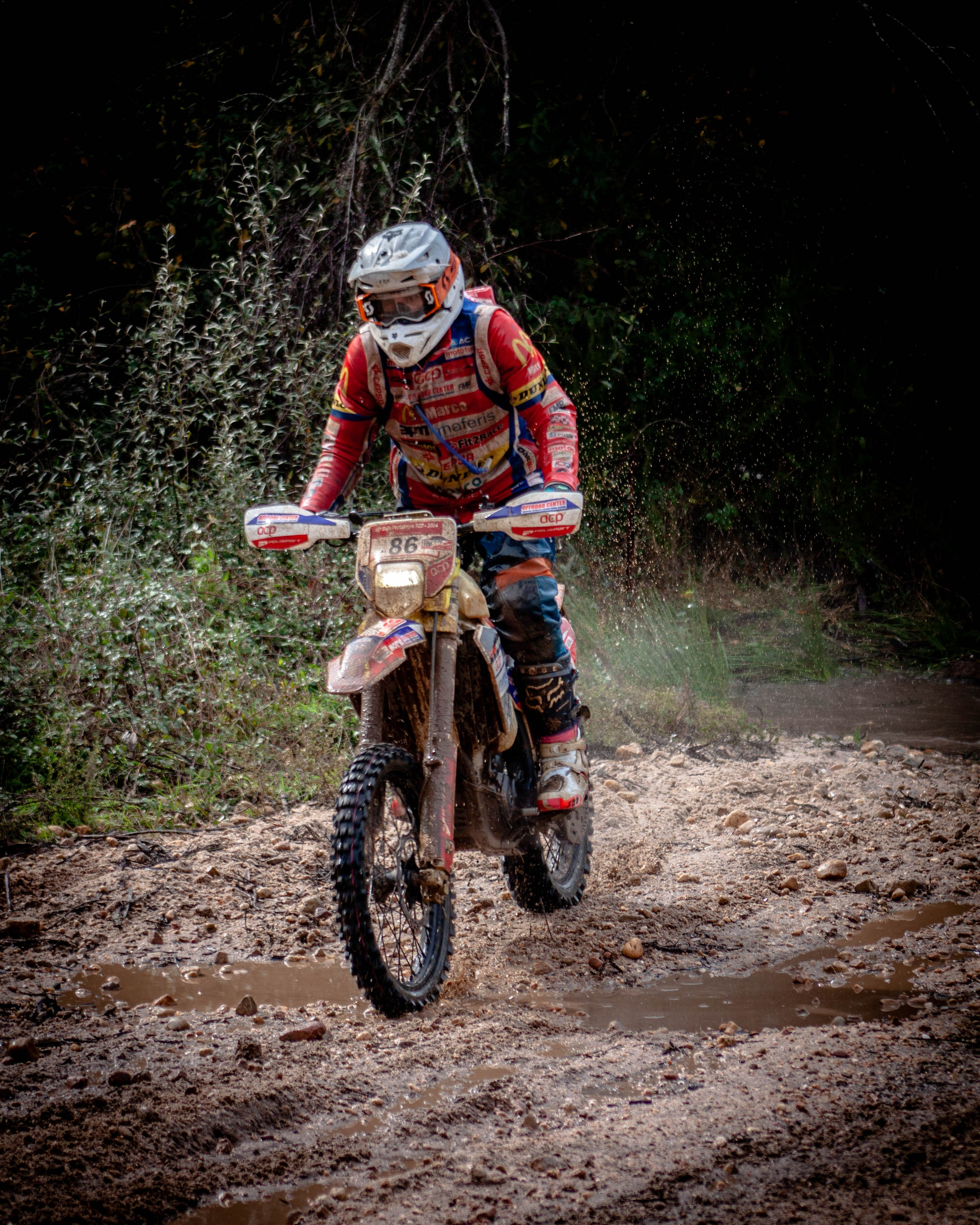 #86 Nuno Mateus