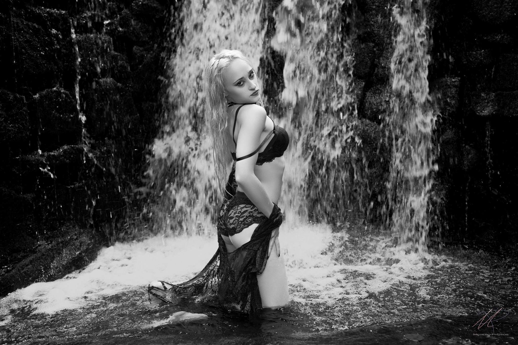 Giulia Gover. Medero Photos