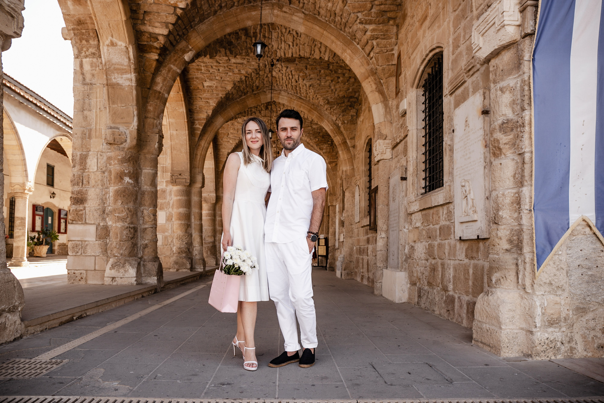 1 year. Cyprus Wedding & Family Photographer. Capturing cherished moments across the island: Larnaca, Limassol, Ayia Napa, Protaras, Paphos, Nicosia
