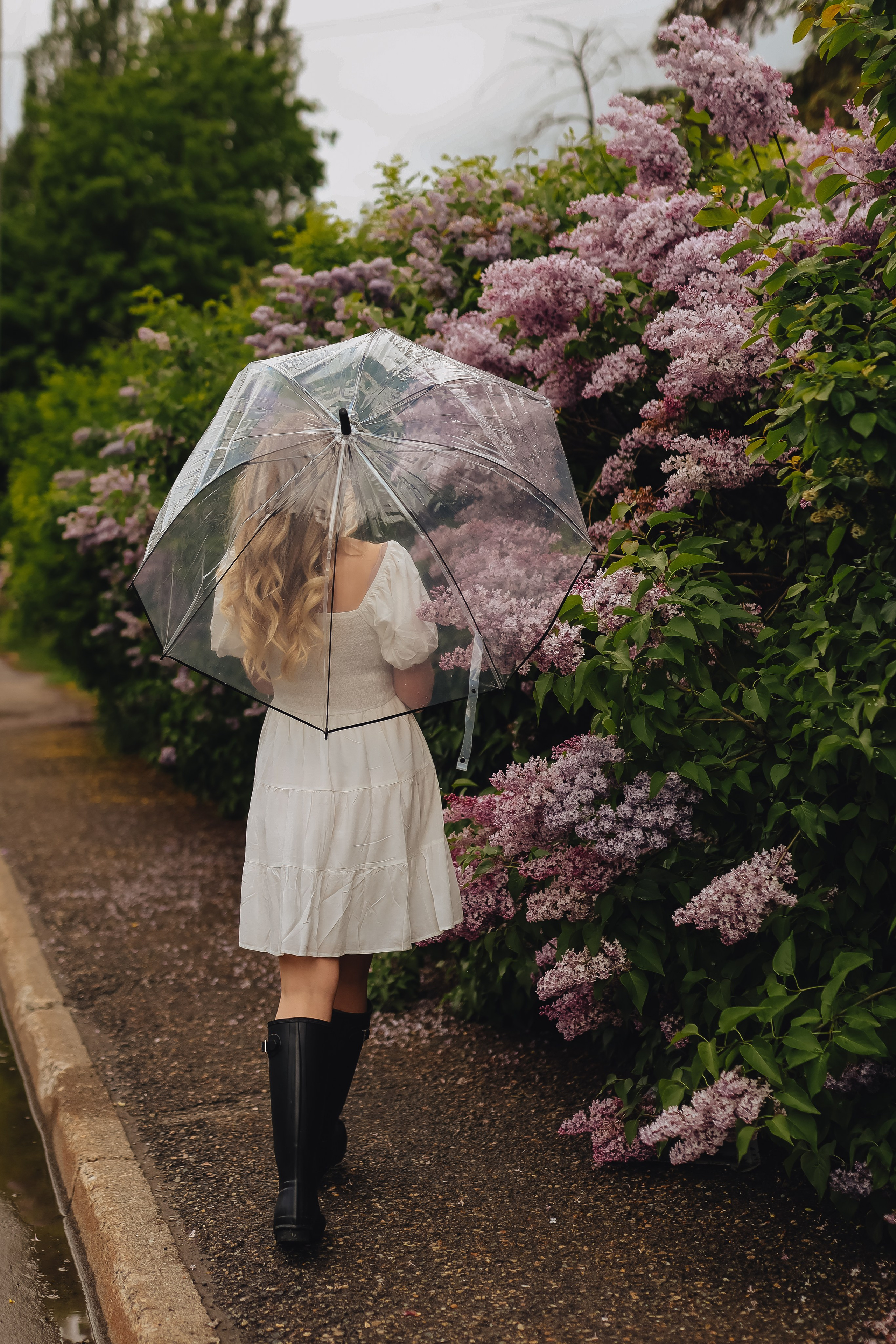 Personal/boudoir. Ellen Litvinova photography
