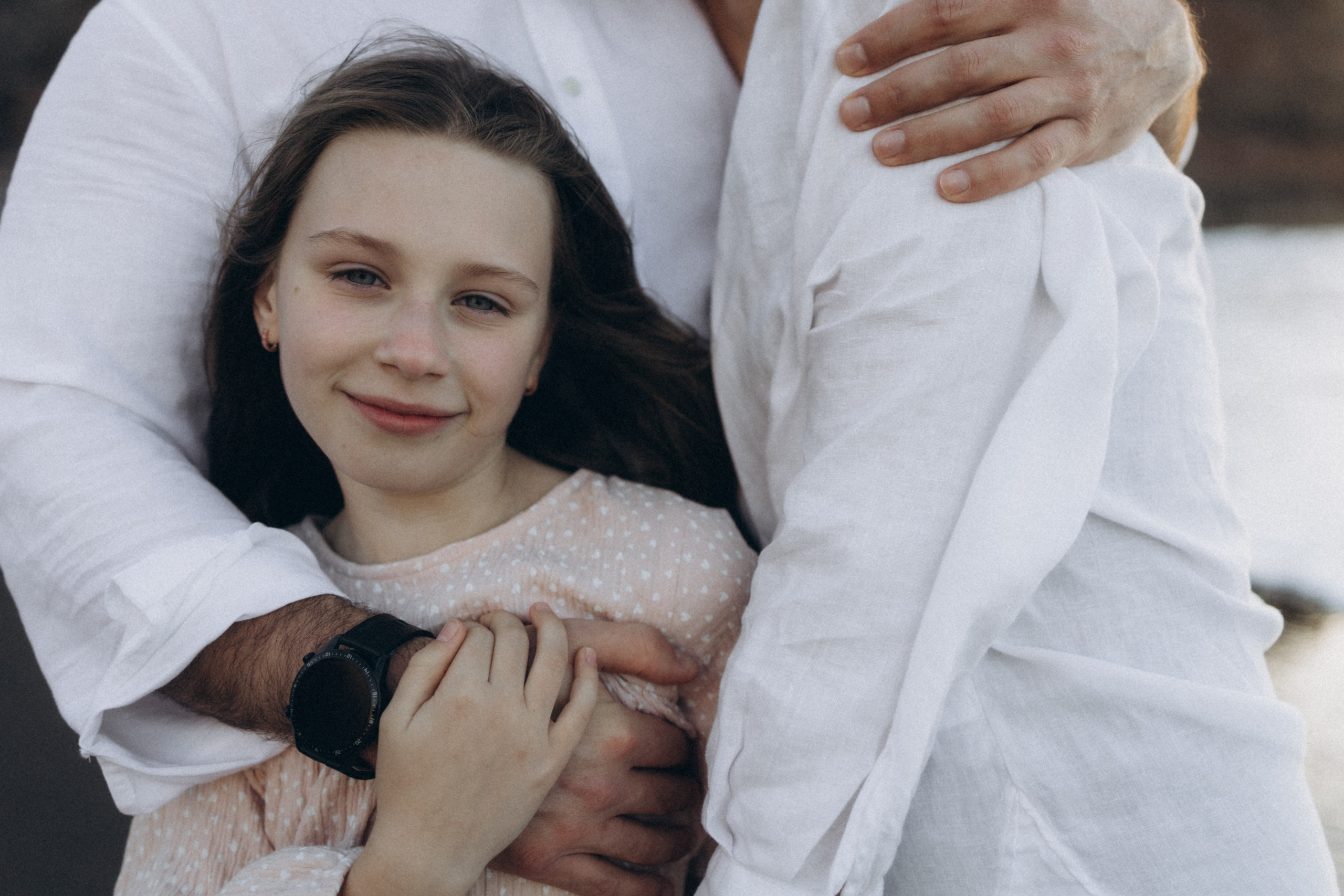 Olga, Dmitriy, Anastasia. Photographer in Milton Keynes, Northampton & London — Wedding, Family & Portrait Photography