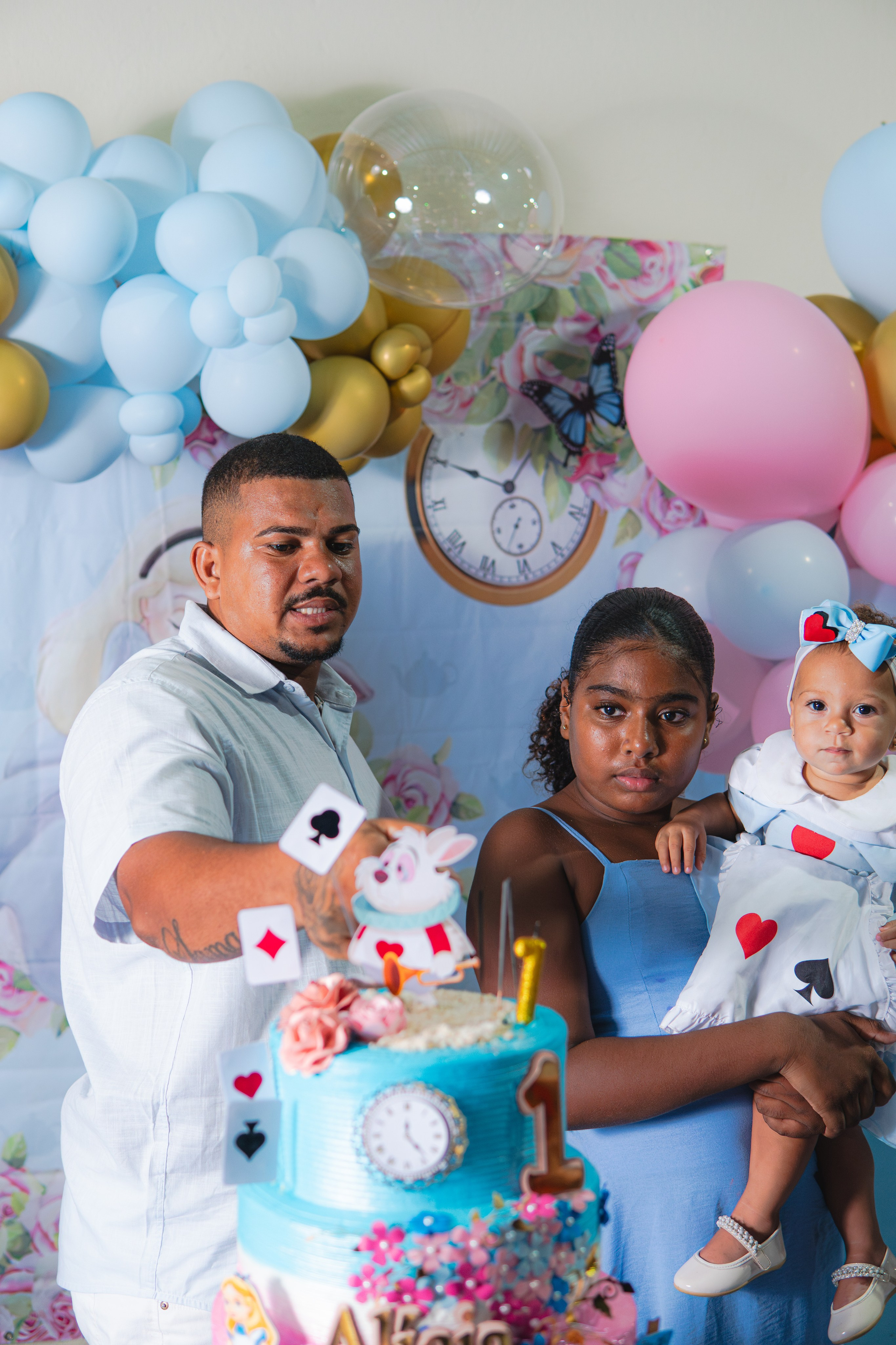 Festa Alicia