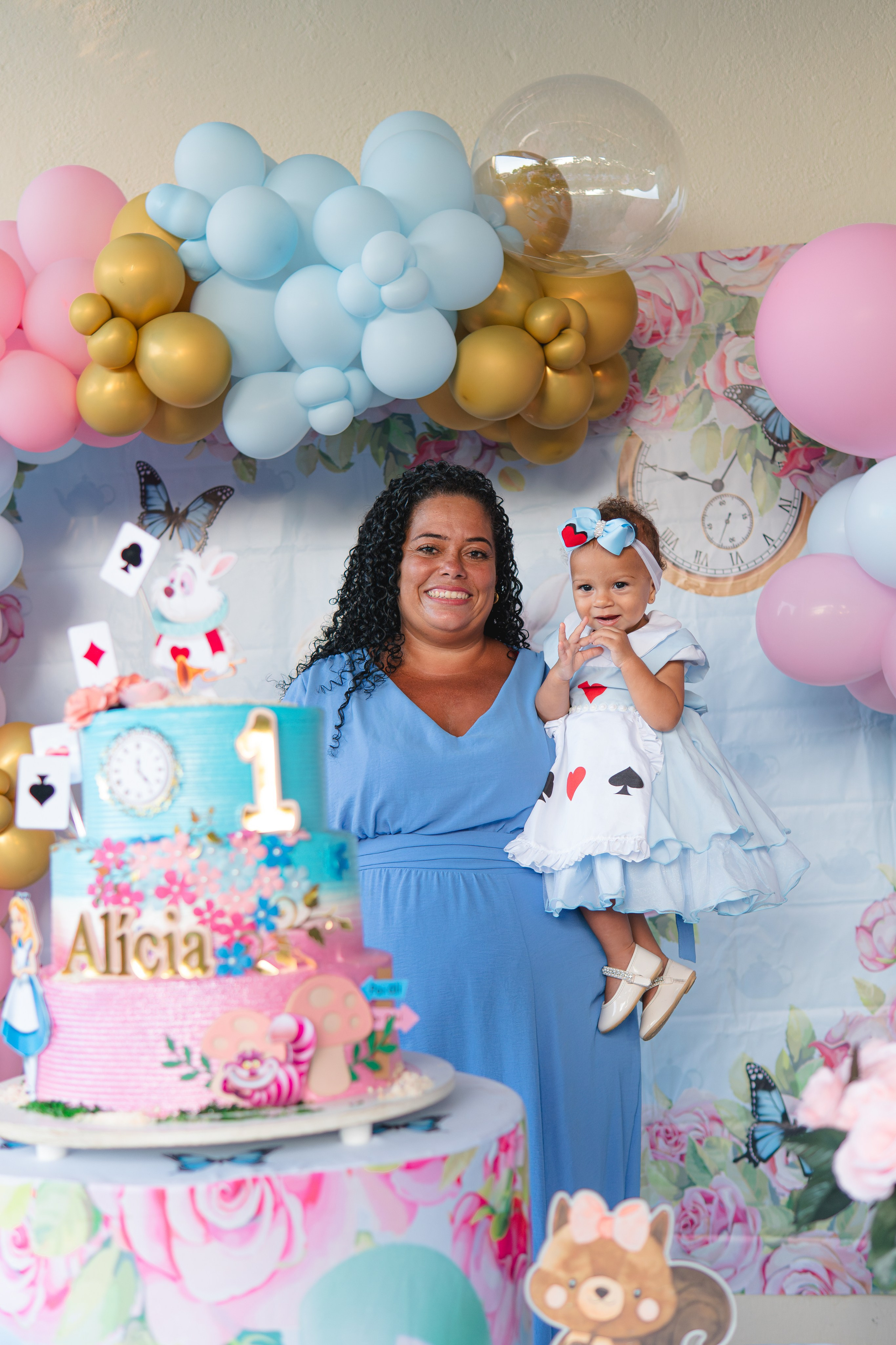 Festa Alicia