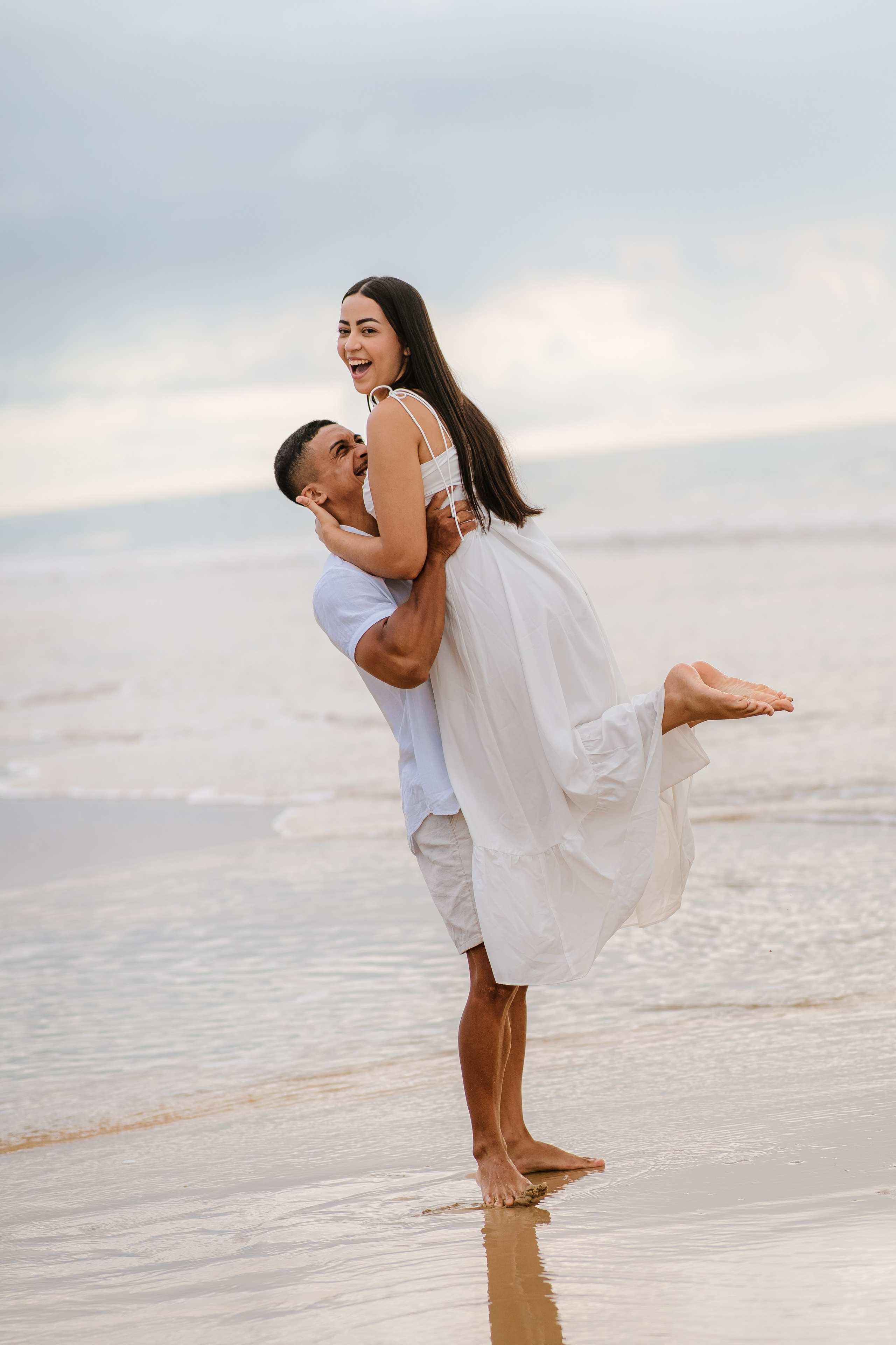 Pré Wedding — Elô & Gui