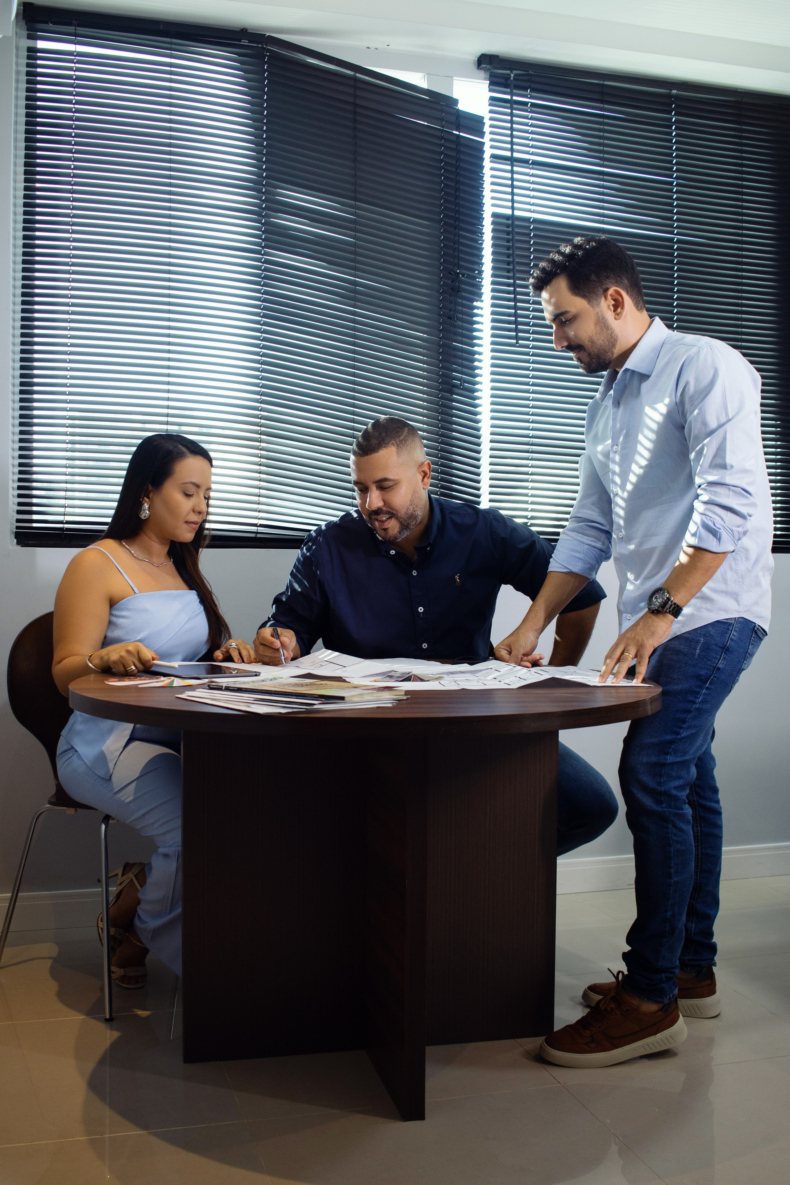 CORPORATIVOS. Albert Ferreira | Fotógrafo