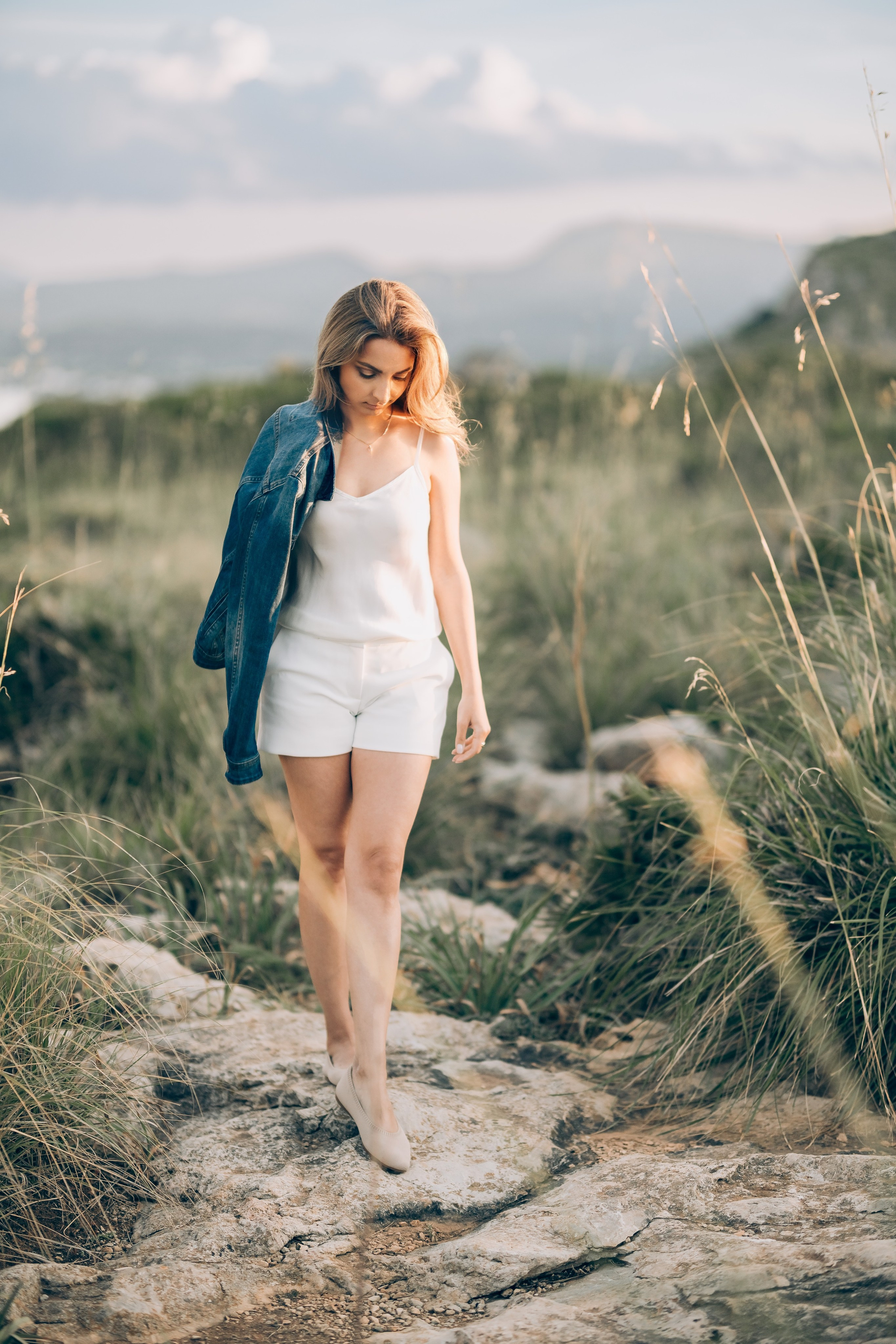 Strength in Fragility. Fotógrafo en Palma de Mallorca