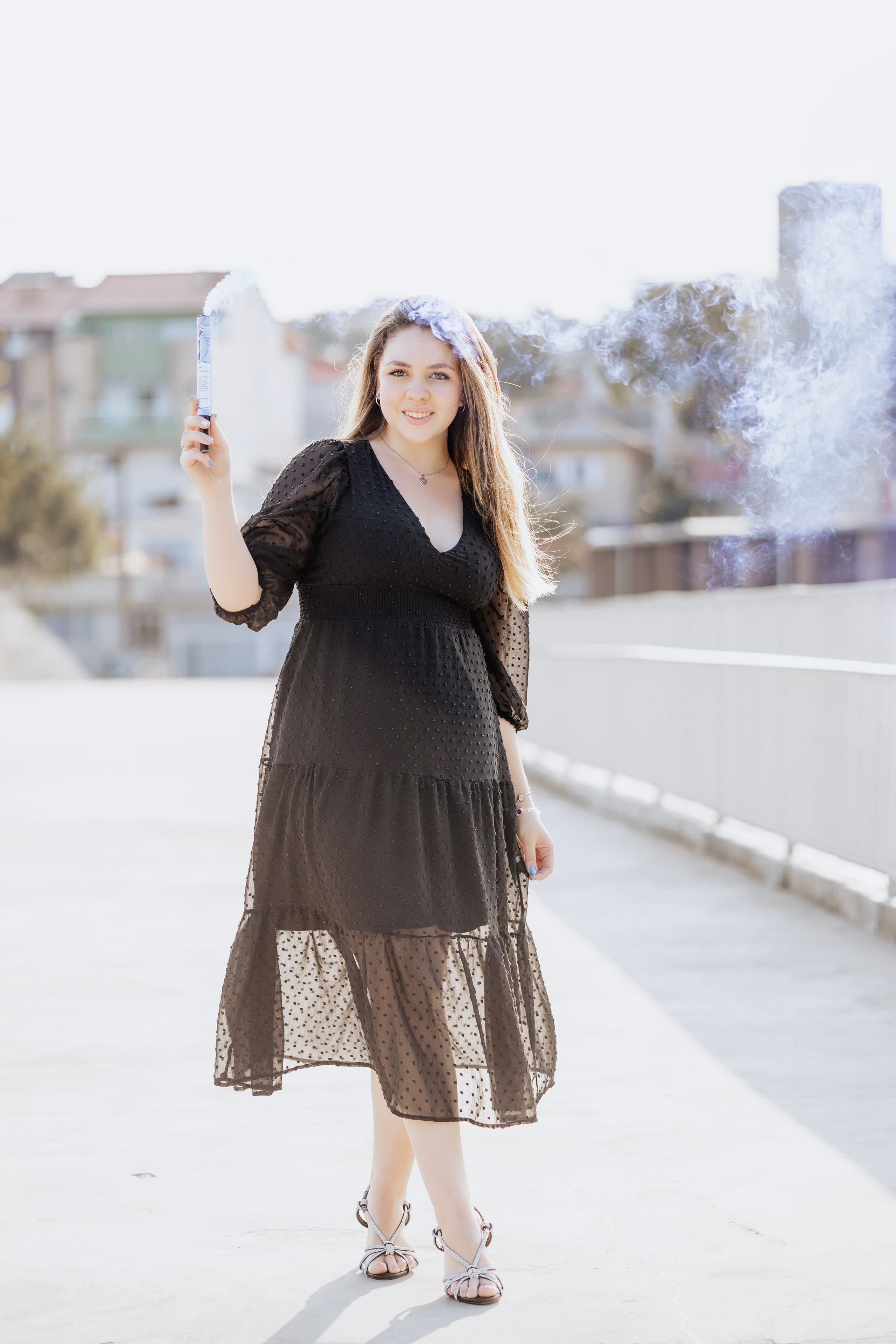 Fernanda Mello — 15 Anos. Clika Photo