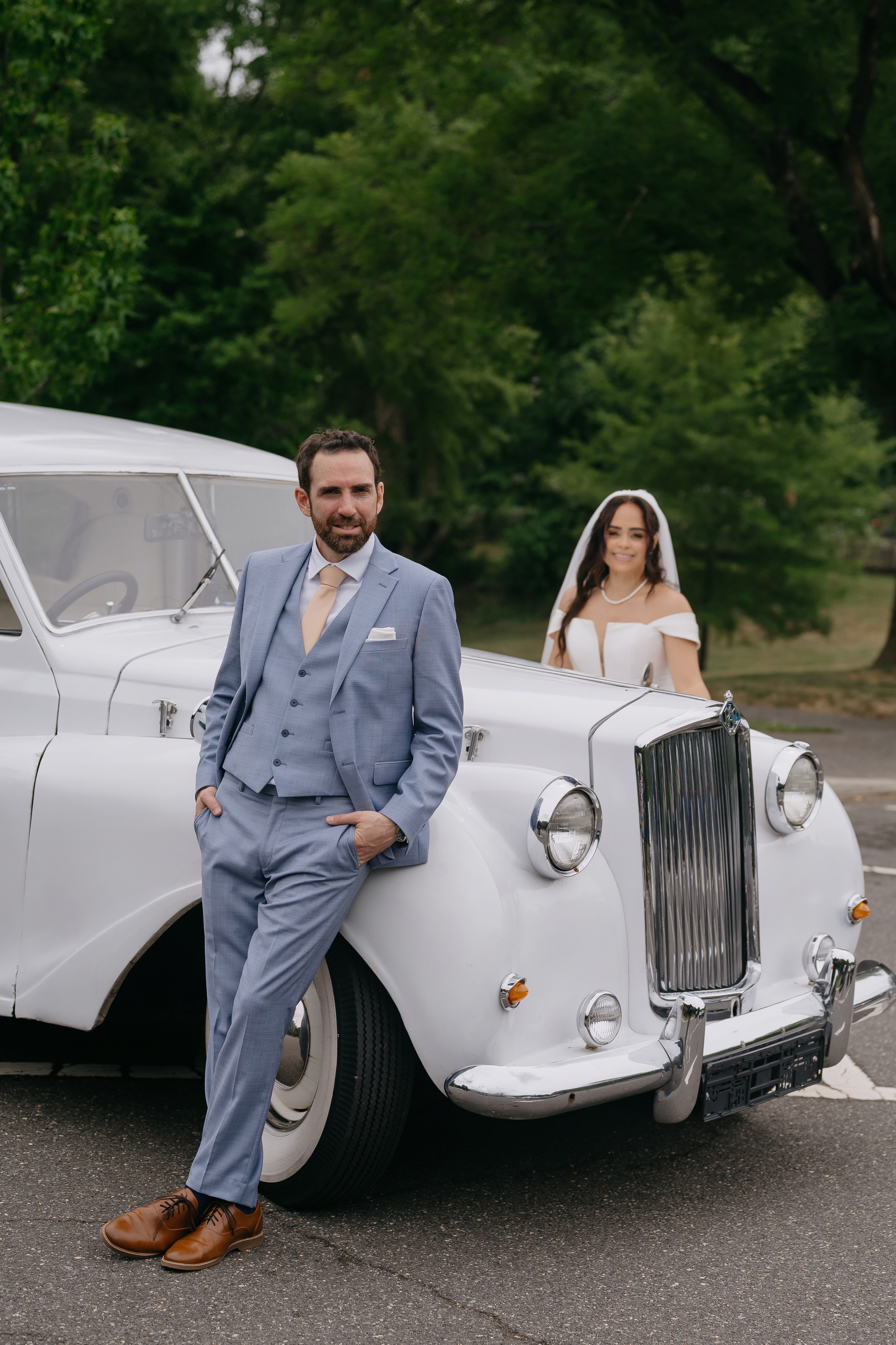 Wedding Portfolio. Wedding Photographer New York