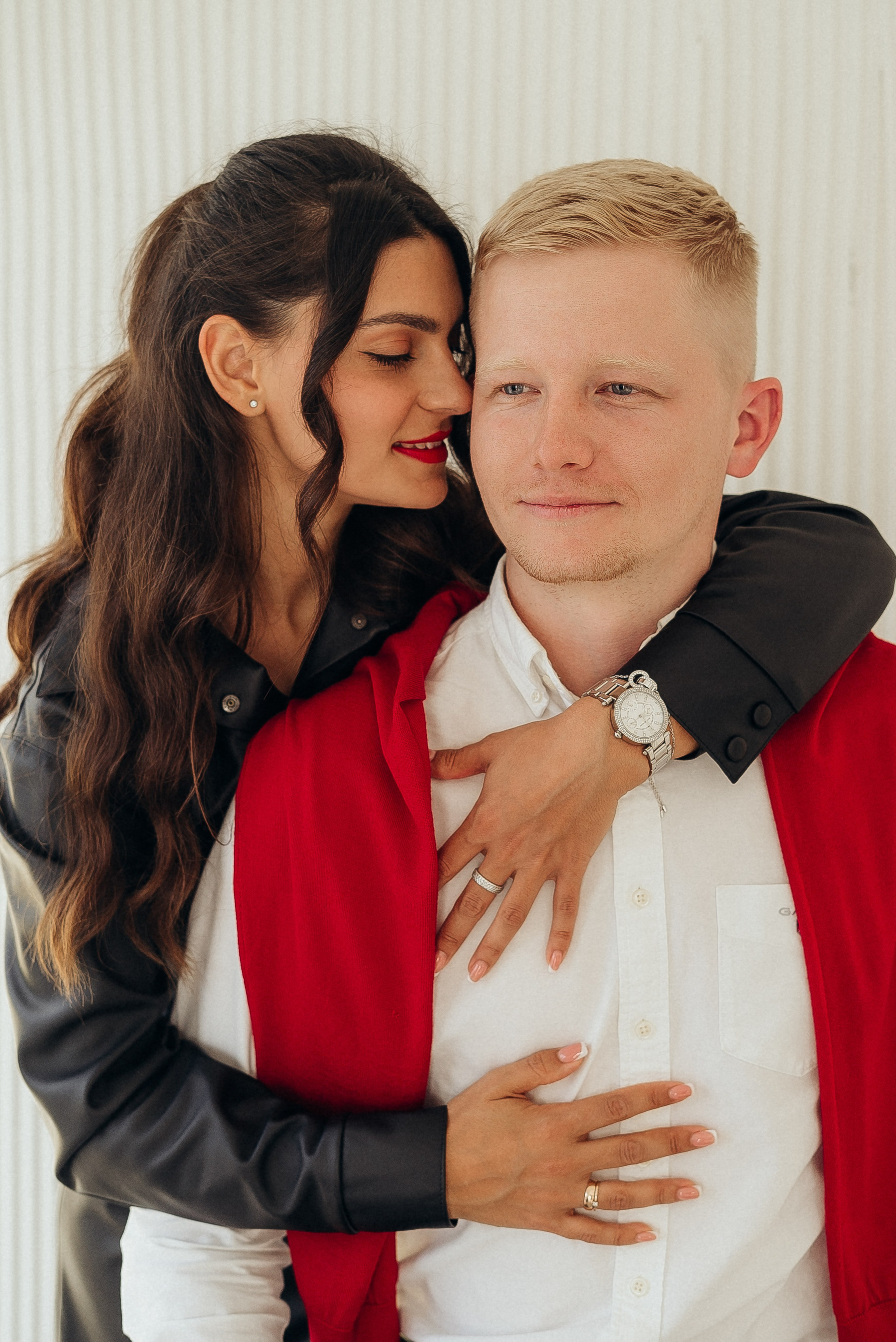 Family Fhotoshoot / Семейная фотосессия. Портретный и семейный фотограф в Лимассоле Кипр Анна Руссу