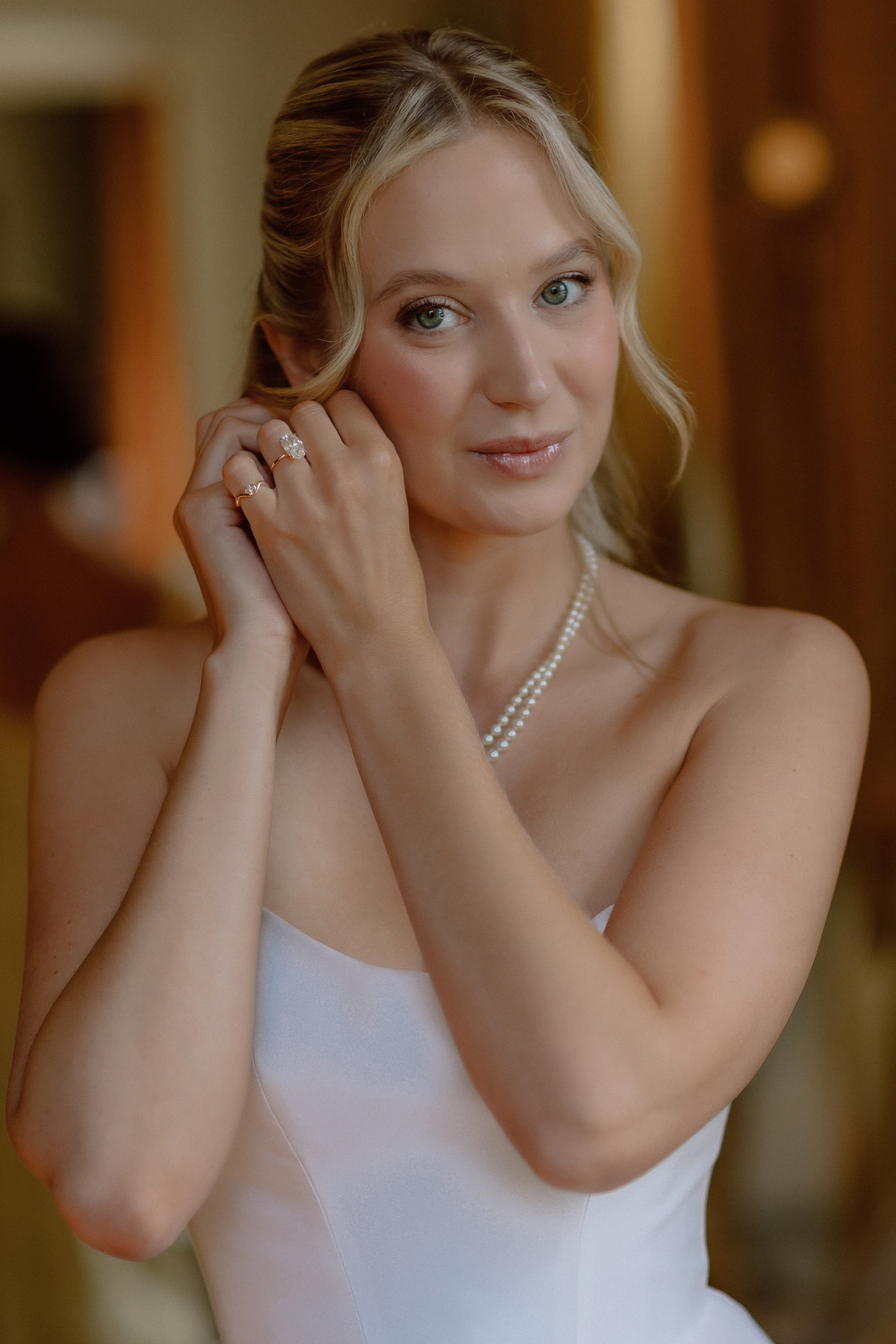 Under the Tuscan sun