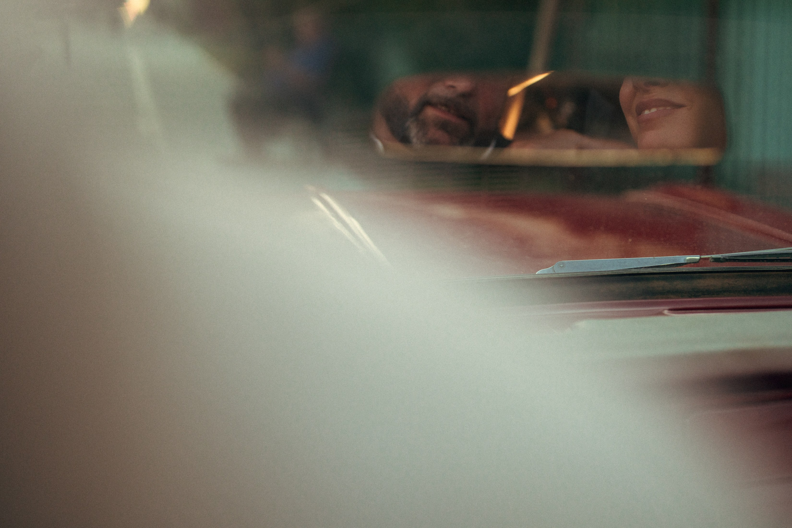 Jaye&Richie. Wedding & elopement photographer Viktoriya Kravtsov. Las Vegas