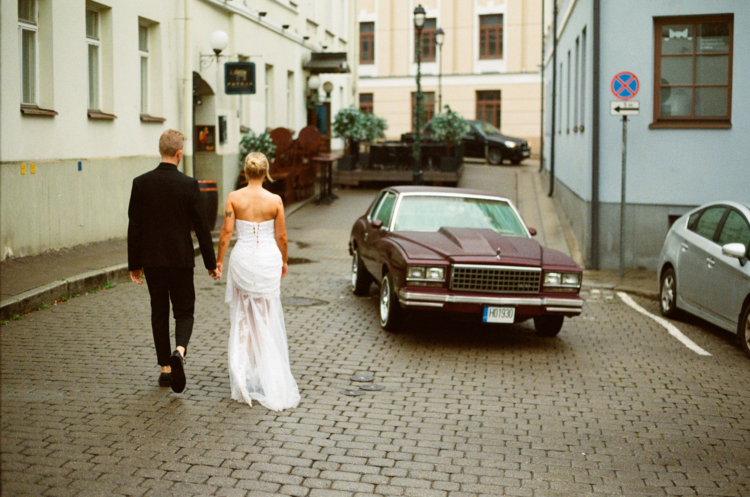 Evelina ir Karolis. Misevic Wedding — Jausminga ir Profesionali Vestuvių Fotografija