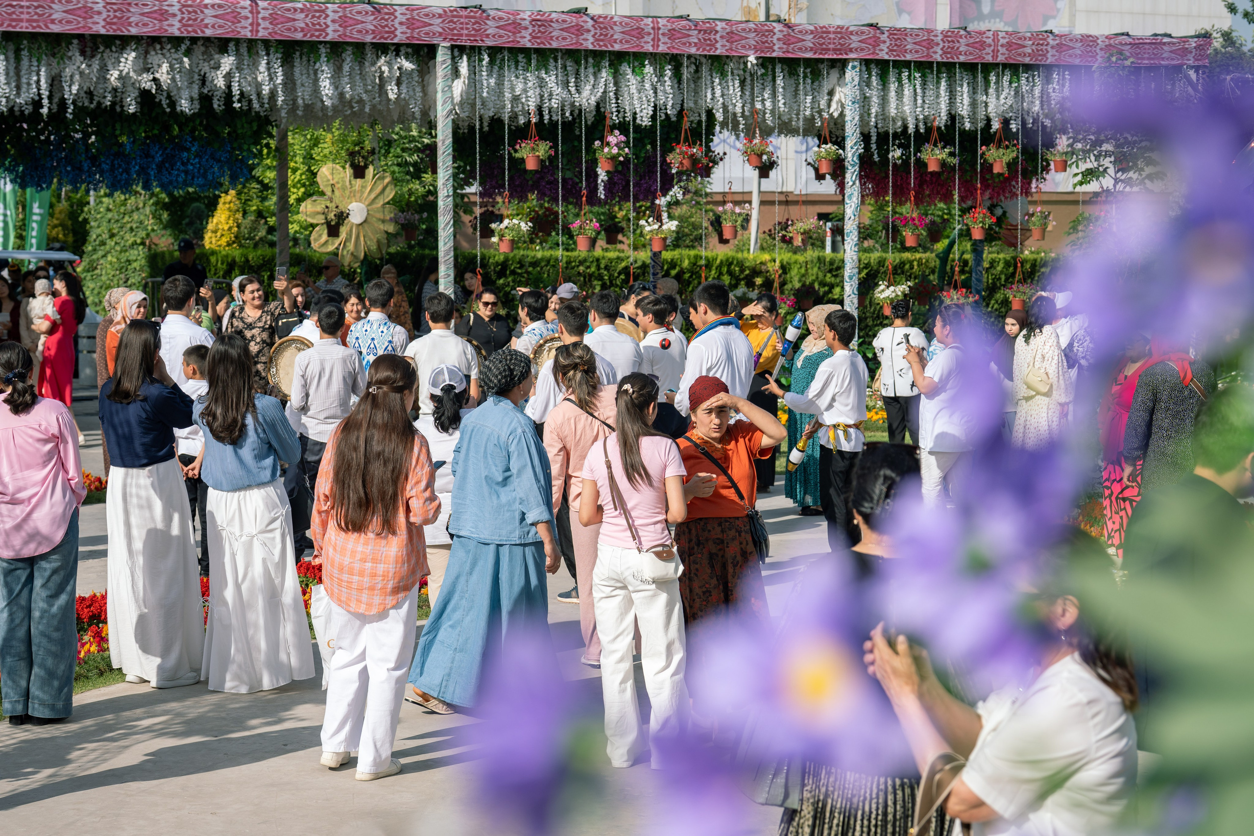 Flower Fest 2026