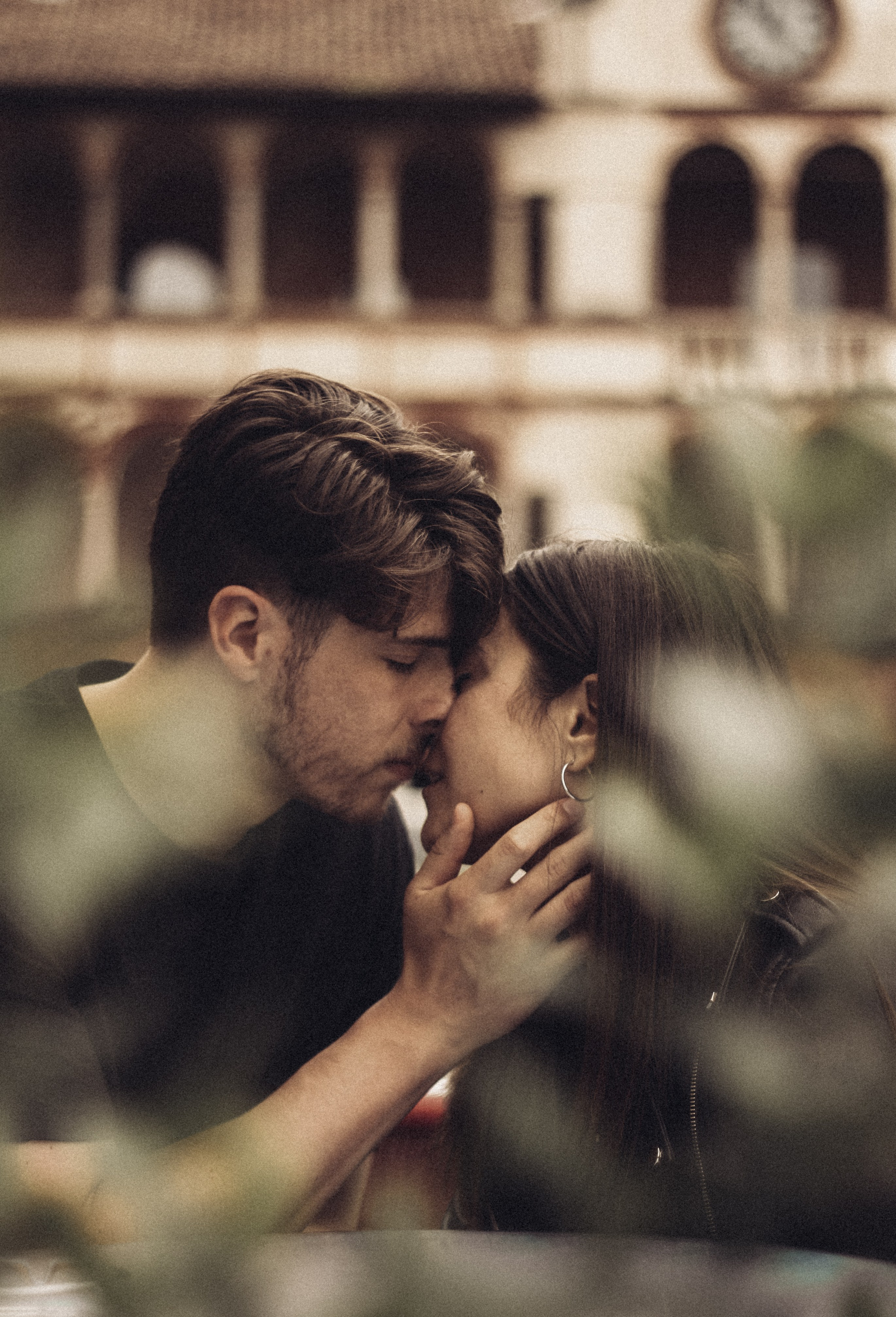 Elena & Nathan. Xenia Shvili Photo