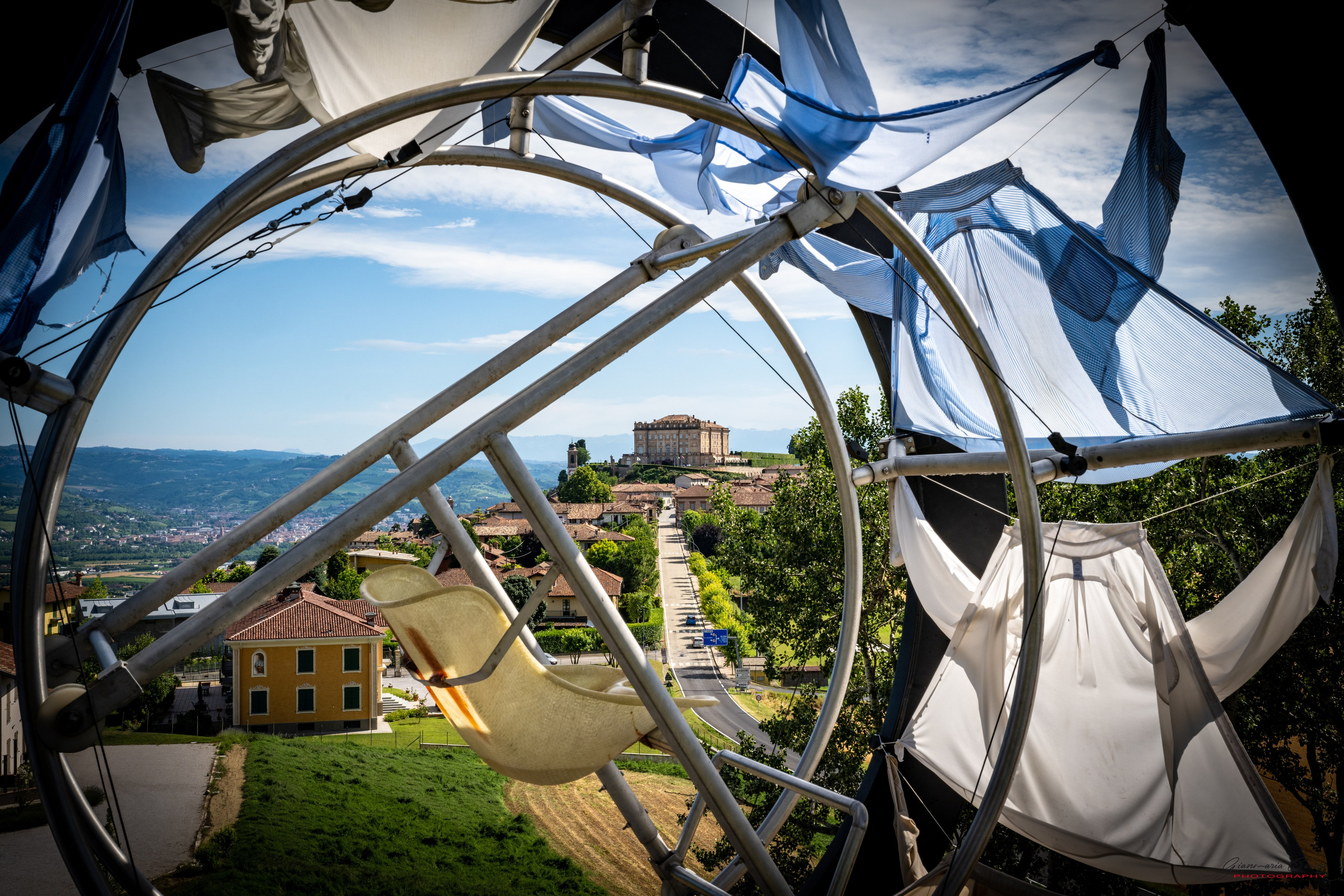 Varie Paesaggio. “Gianmaria Coscia fotografo per passione”