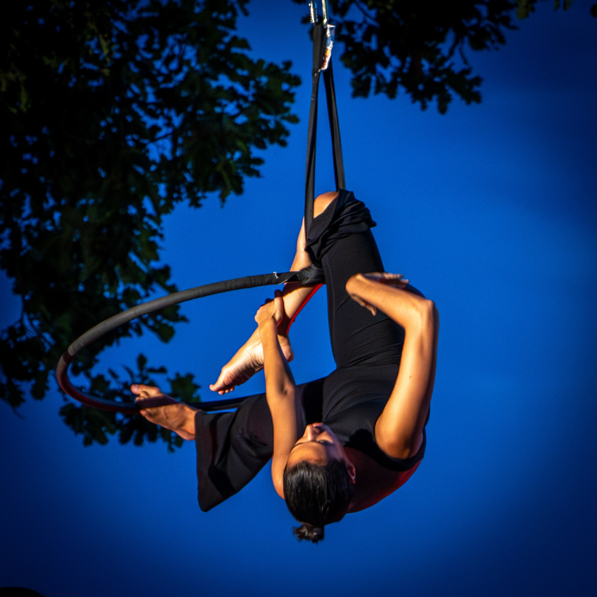 I racconti della Quercia Tessuti. “Gianmaria Coscia fotografo per passione”