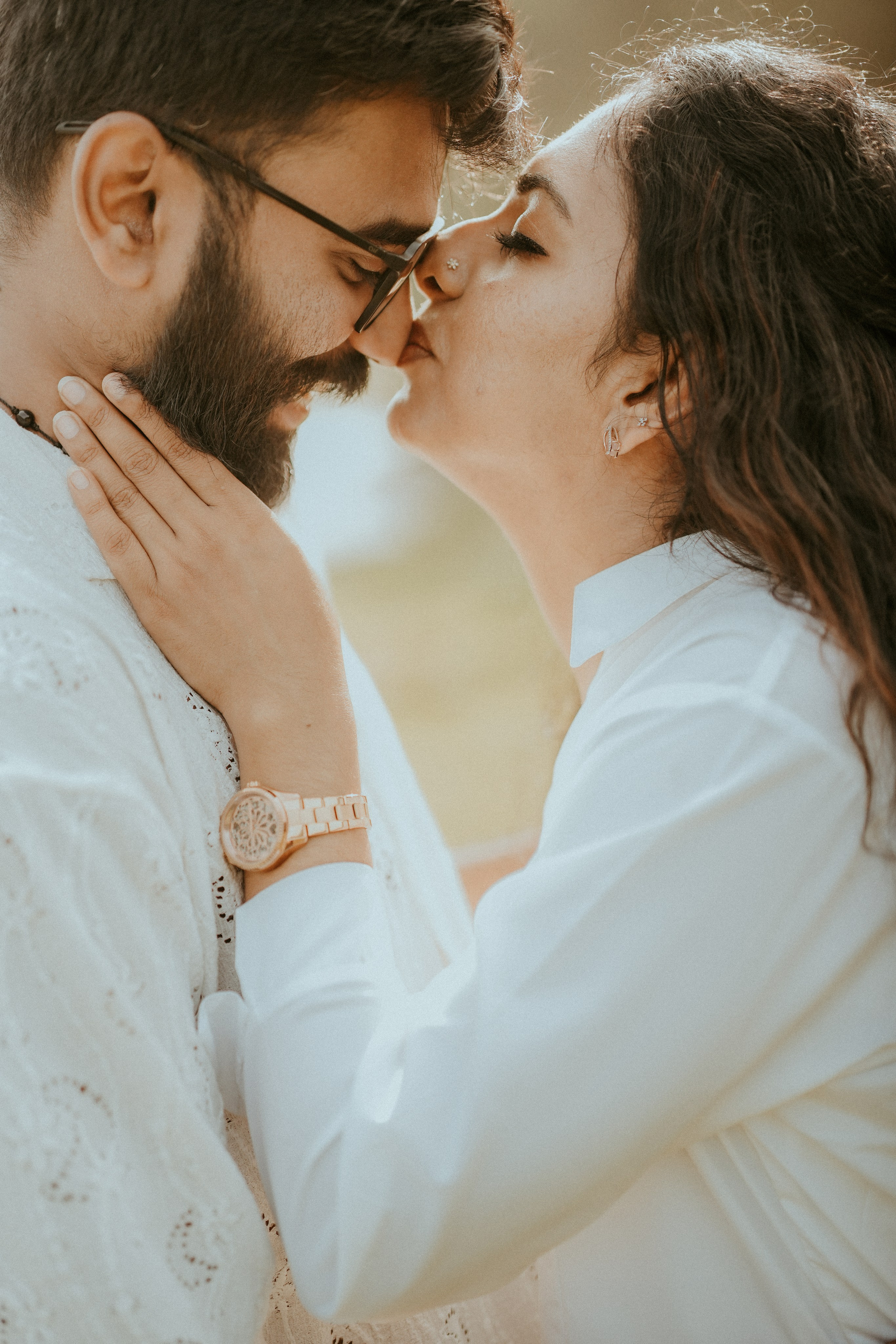 MELWIN ROMINA. MET YOUR MATE FILMS