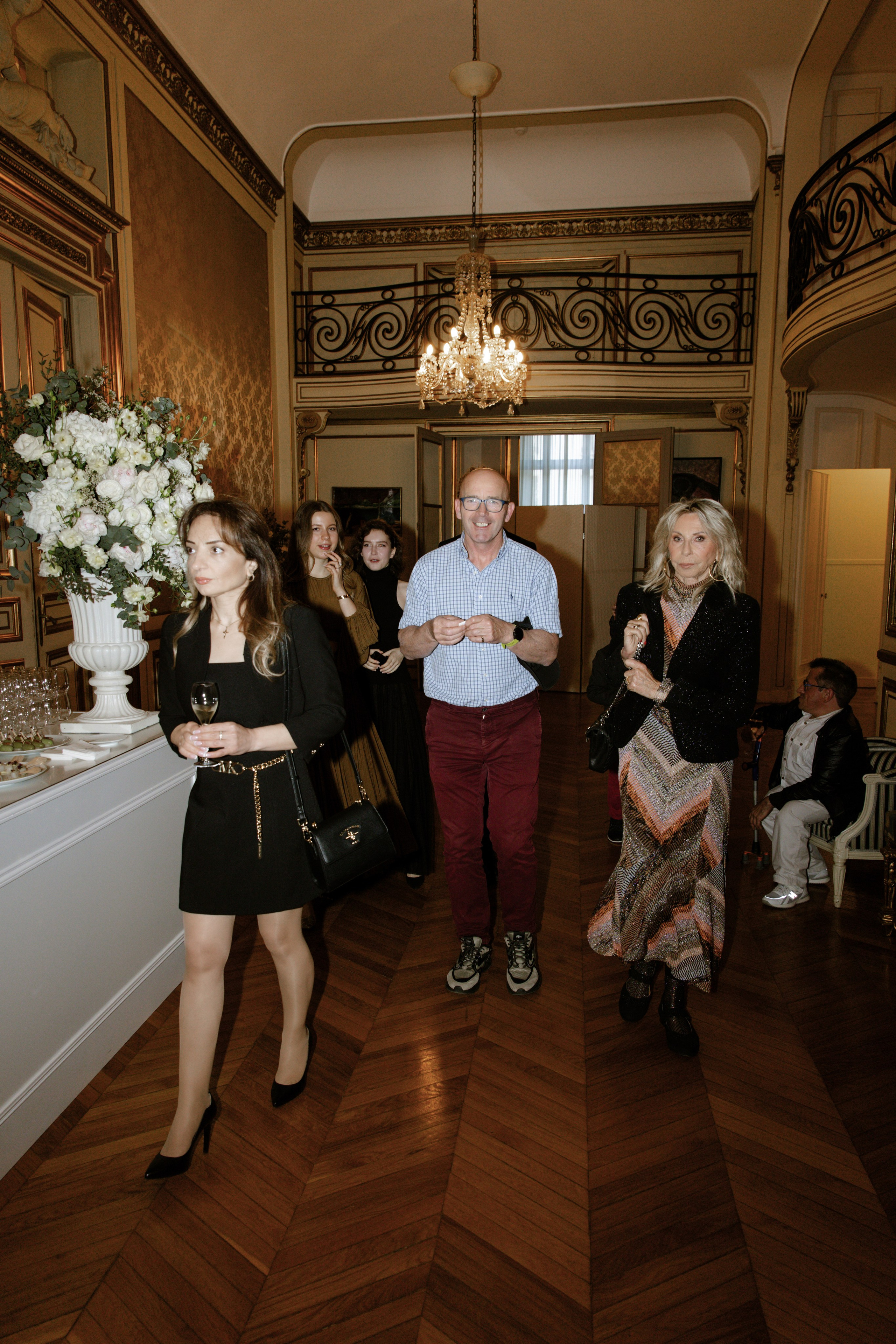 Maria & Vlad | Wedding Photography in Paris. Paris Wedding Photographer