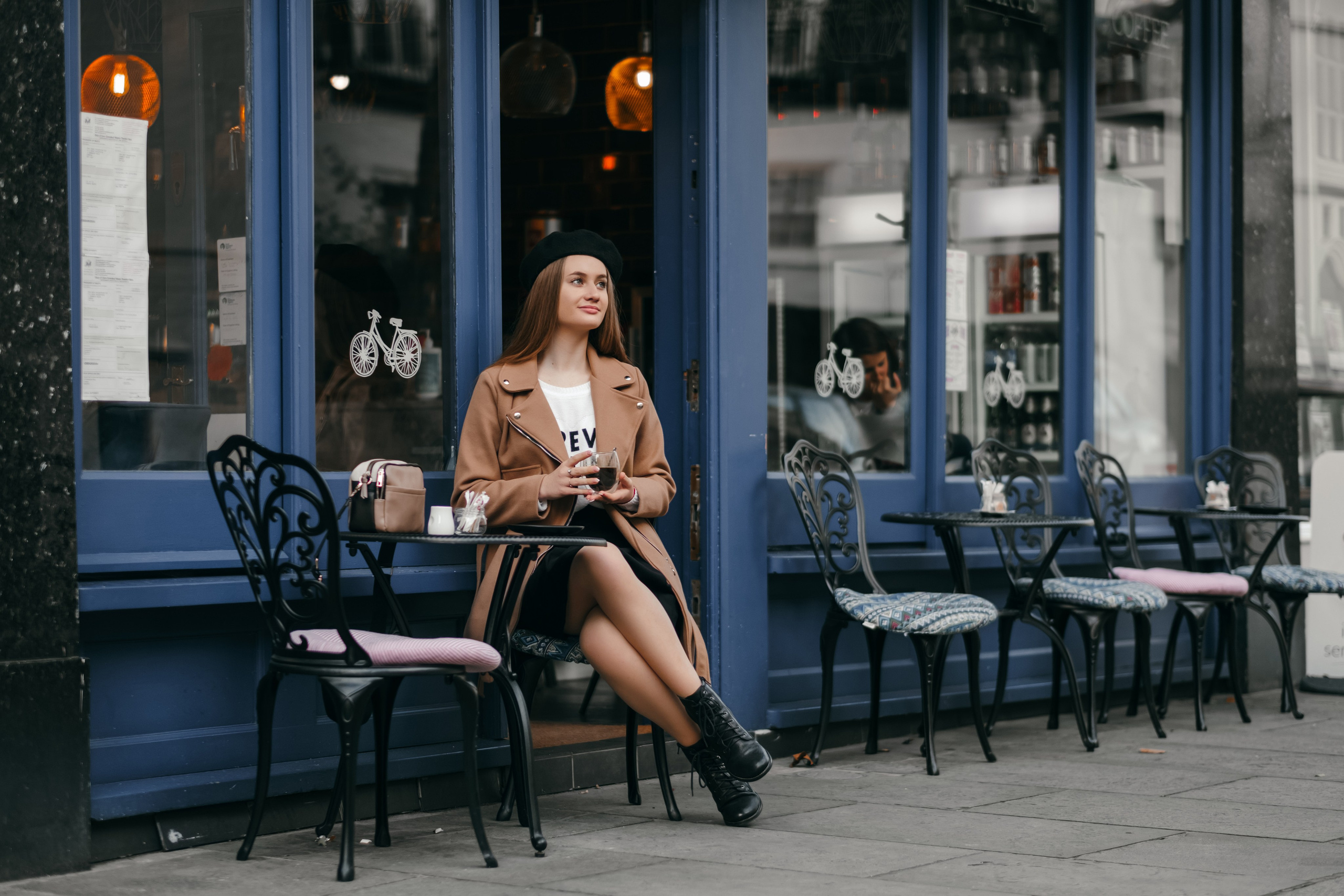 Ruslana. Fashion and portrait photographer in London Roman Pilipenko