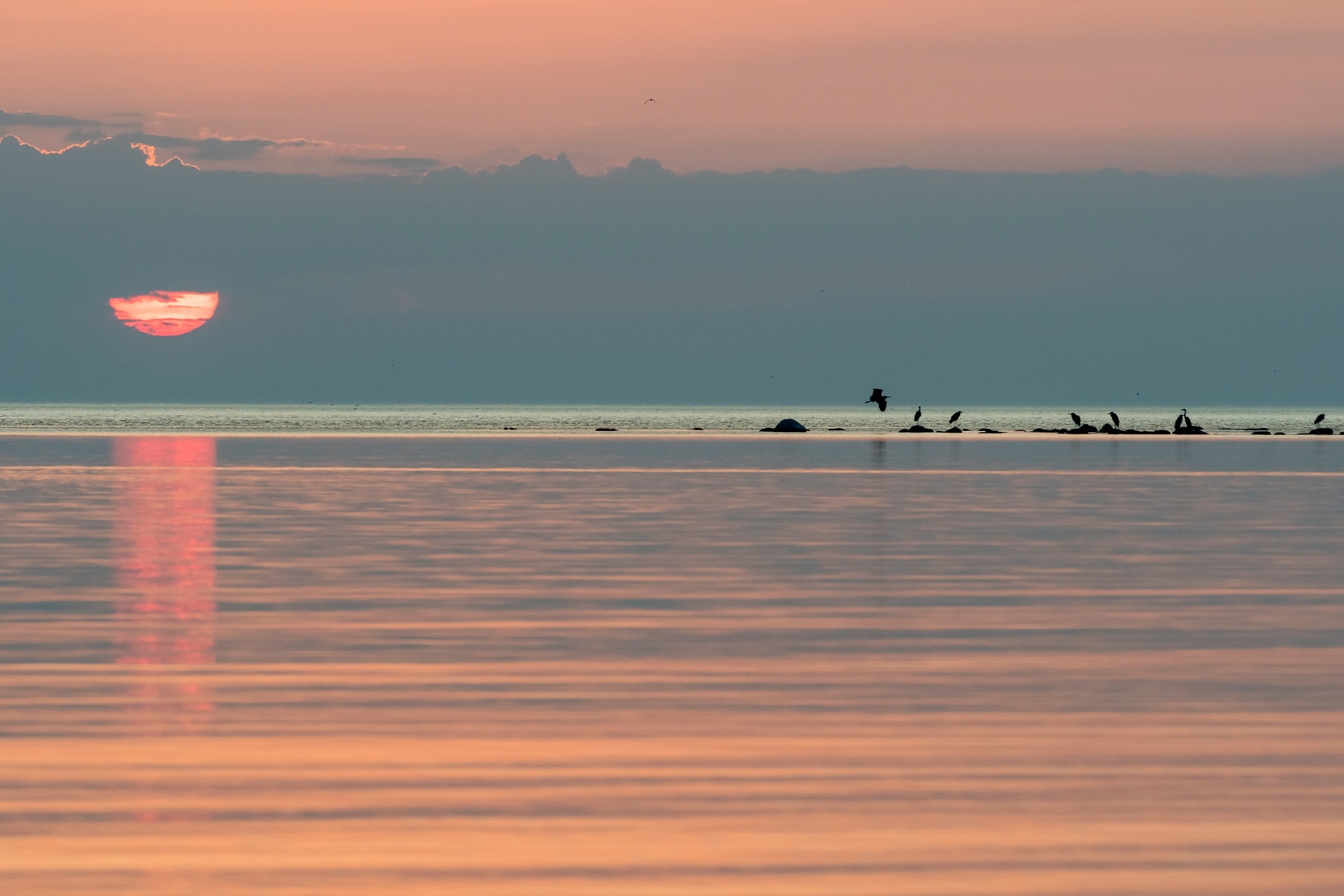 Seascapes. Морские пейзажи. Aleksandr Abrosimov Photography