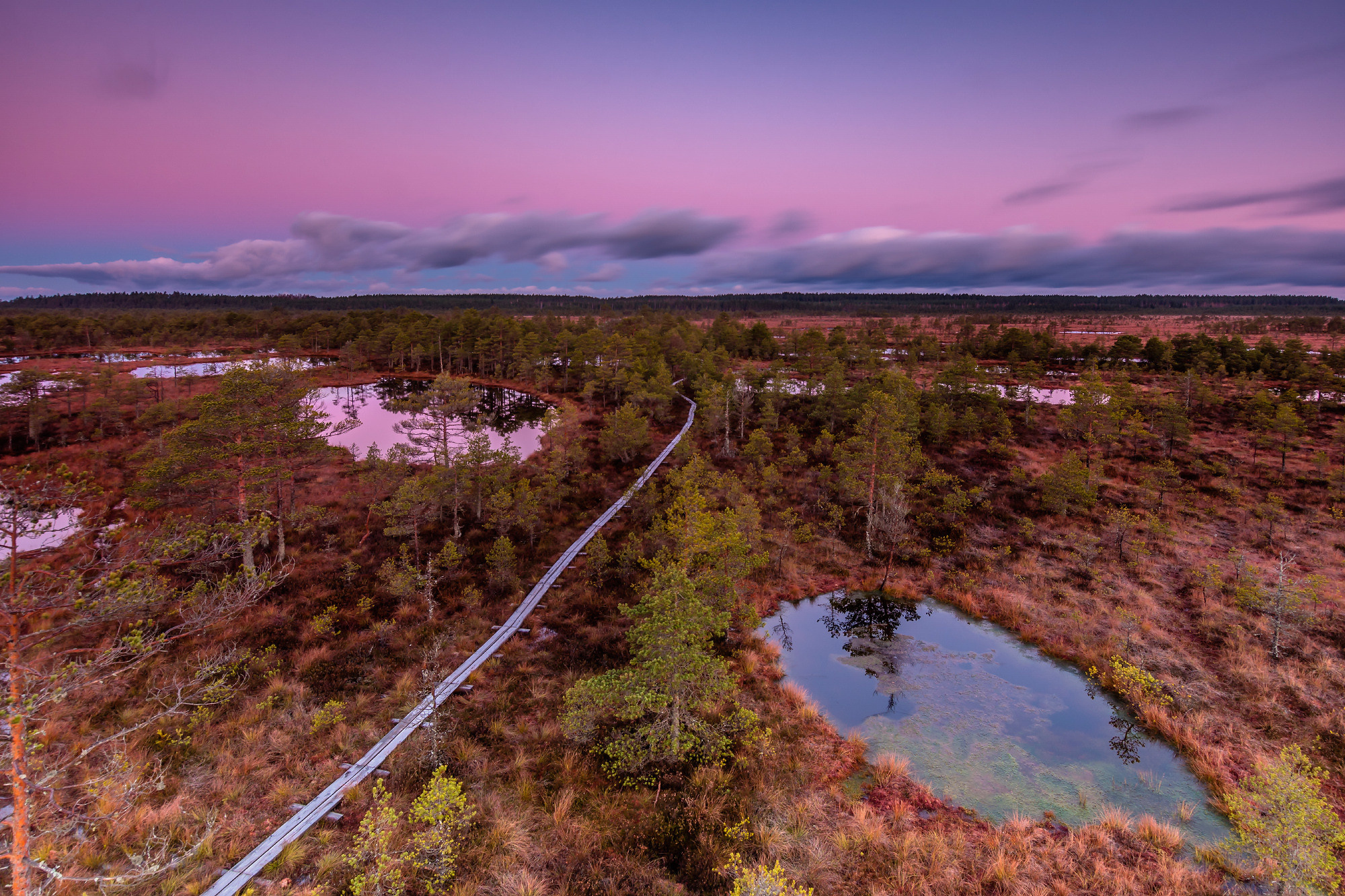 Landscapes. Пейзажи. Aleksandr Abrosimov Photography